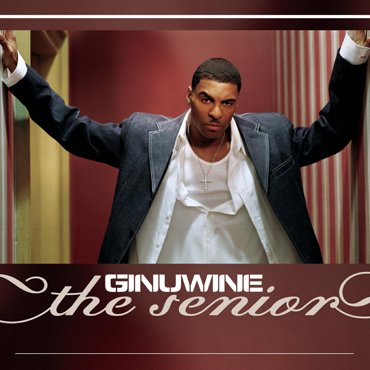 Ginuwine - Hell Yeah (Remix featuring Birdman & Clipse)