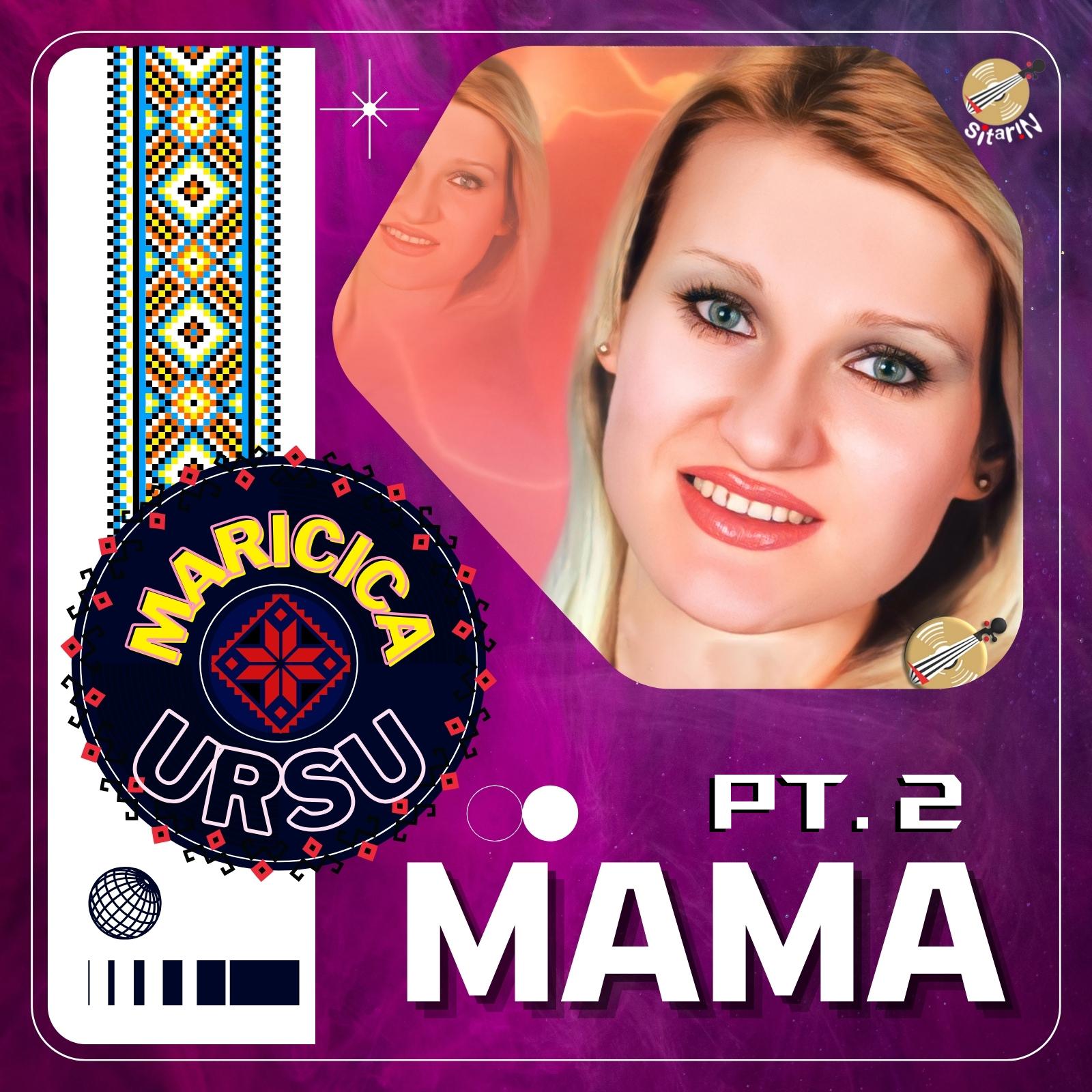 Постер альбома Mama, Pt. 2