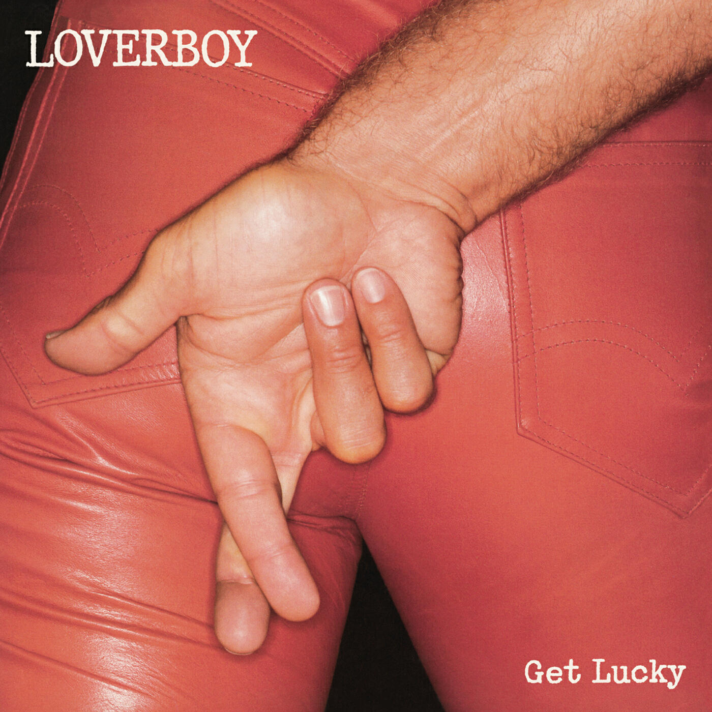 Loverboy - Watch Out (Remastered 2006) ноты