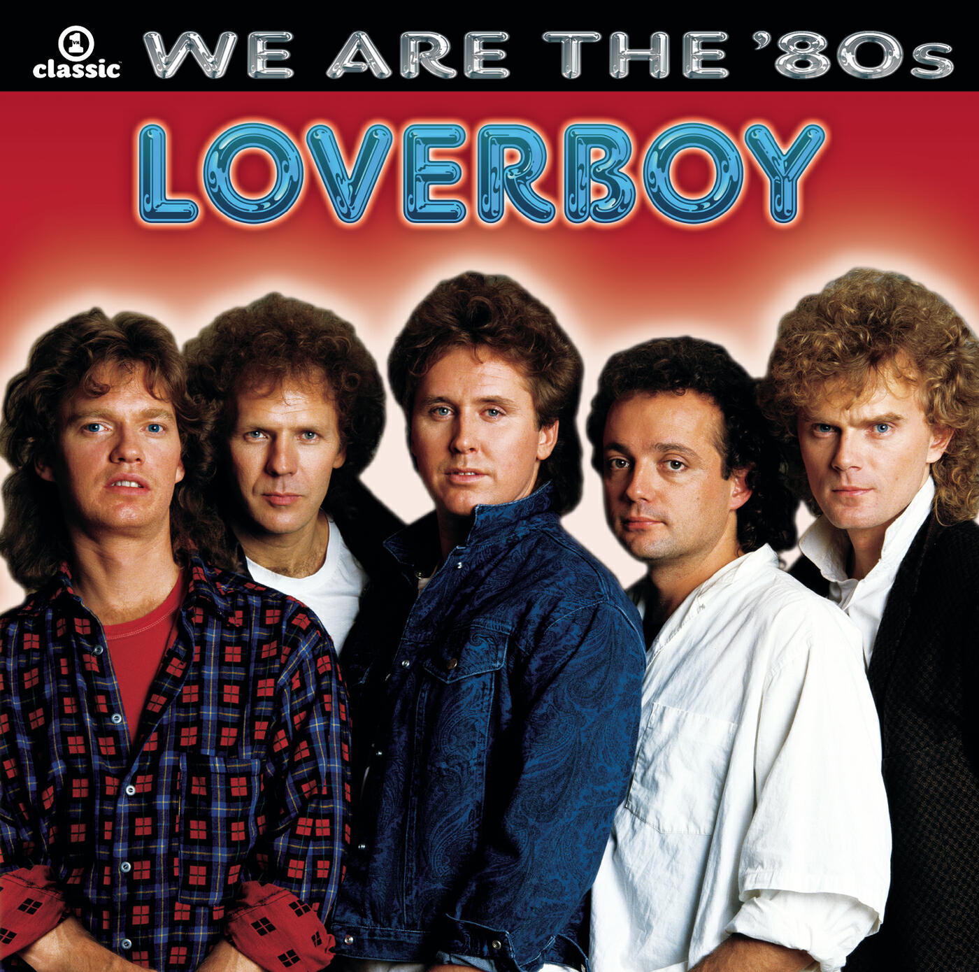 Mike Reno - Almost Paradise (Love Theme from 