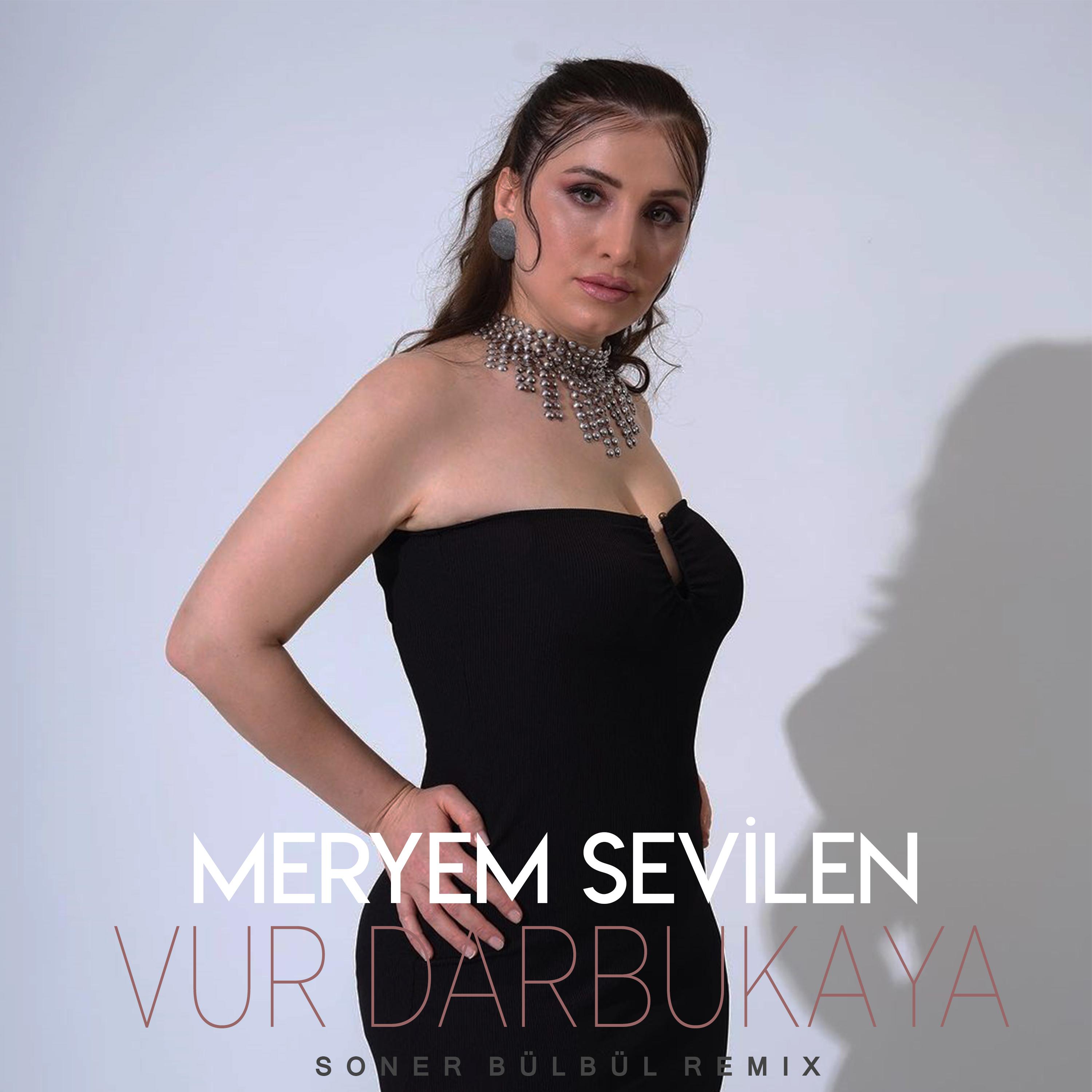 Постер альбома Vur Darbukaya