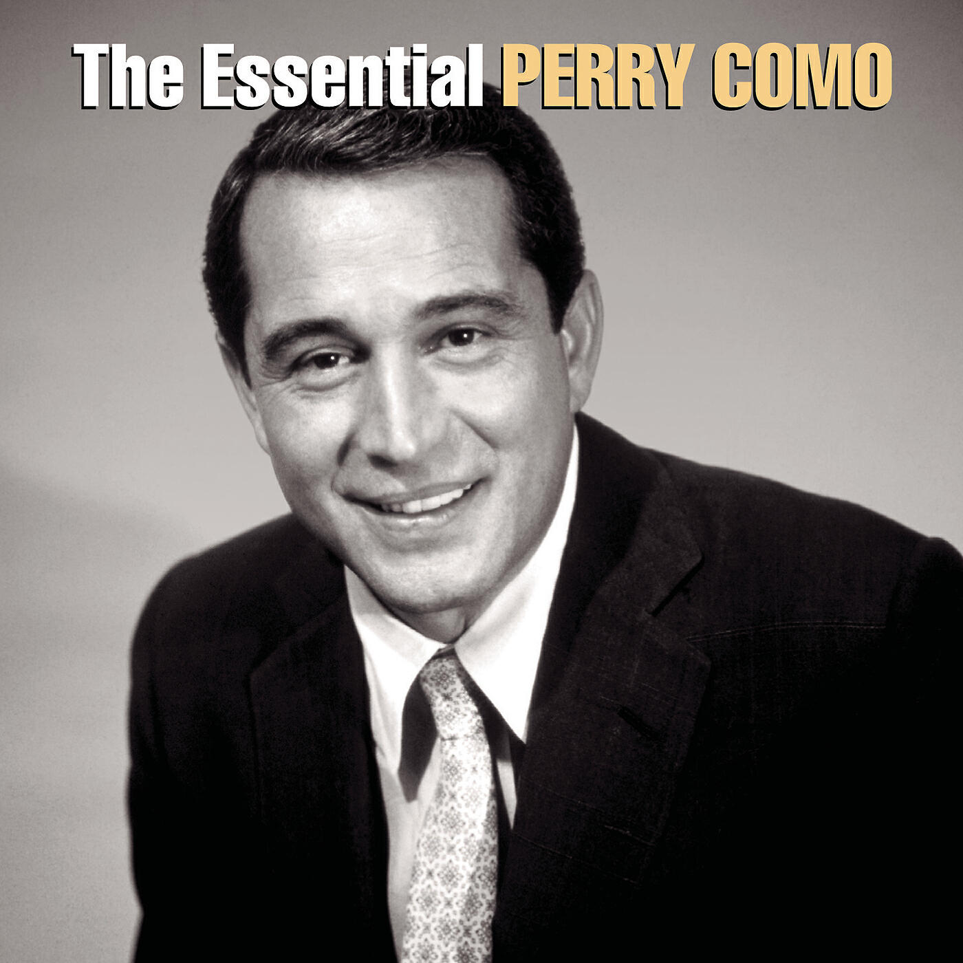 Perry Como - A Bushel & A Peck