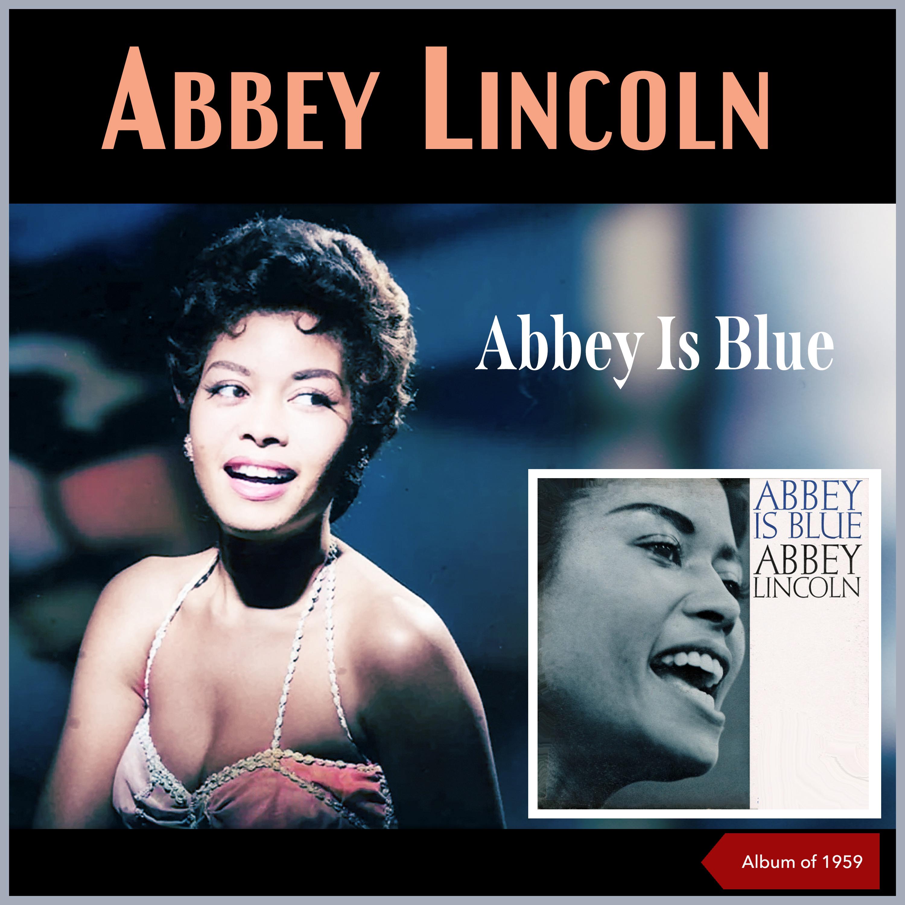 Постер альбома Abbey is Blue