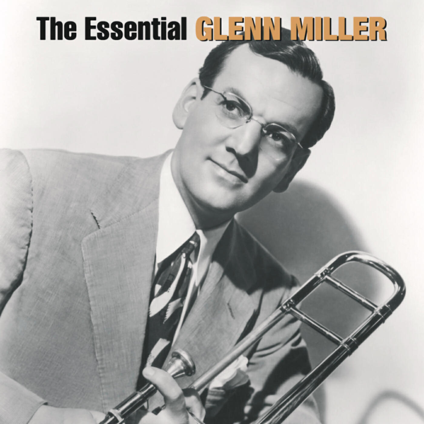 Glenn Miller & His Orchestra - Blue Orchids (Remastered 2002)