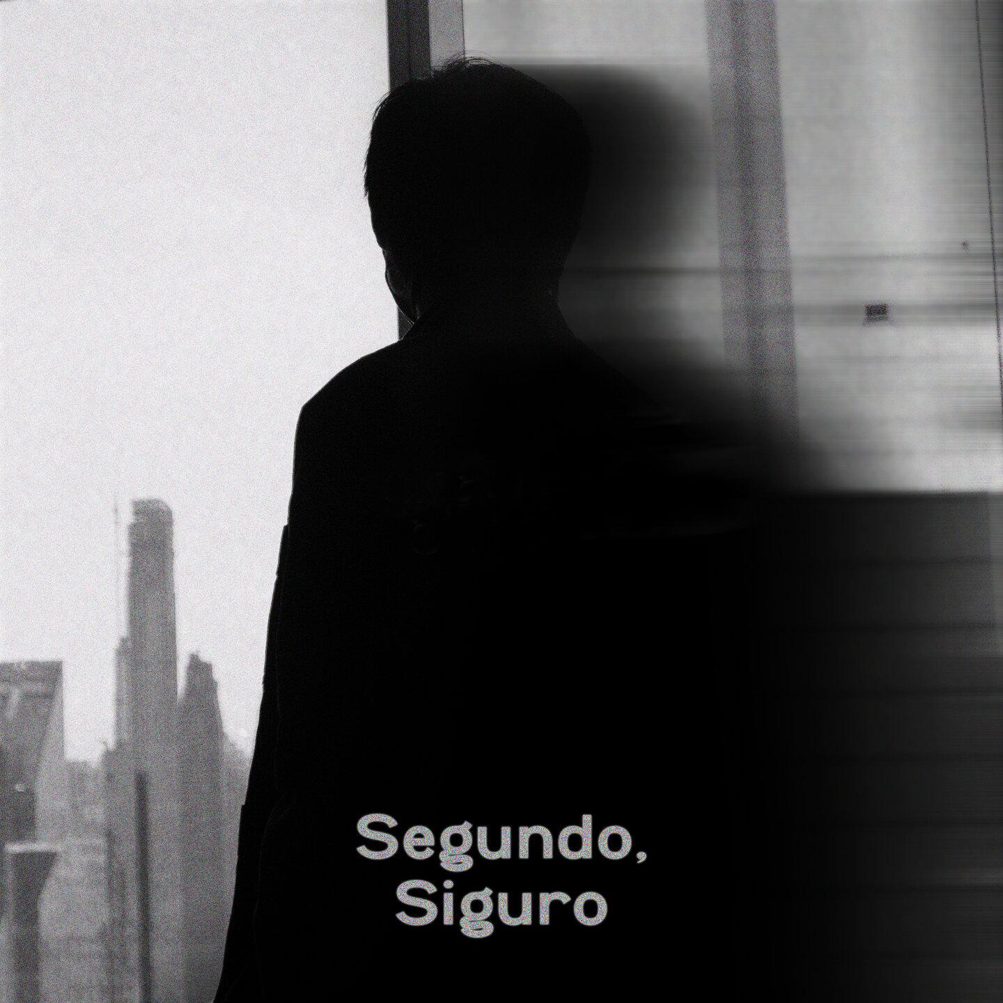 Постер альбома Segundo, Siguro
