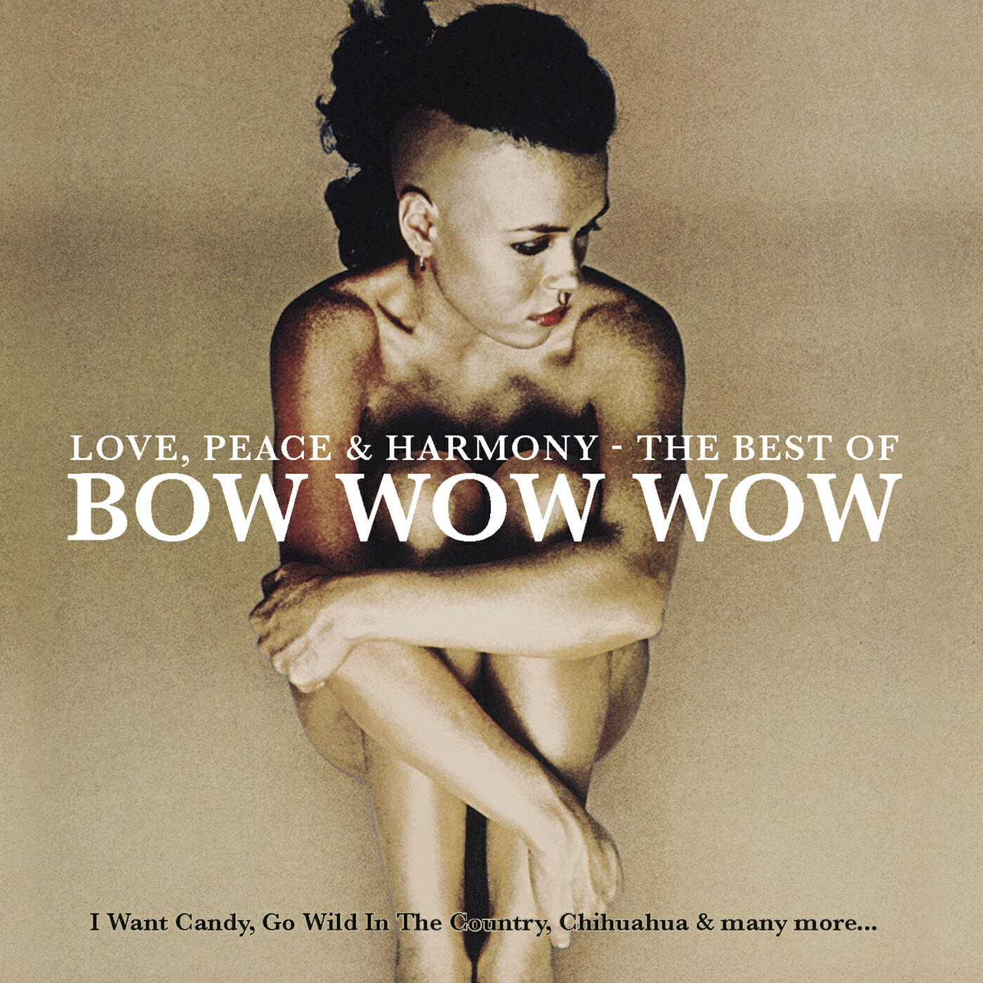 Bow Wow Wow - Rikki Dee