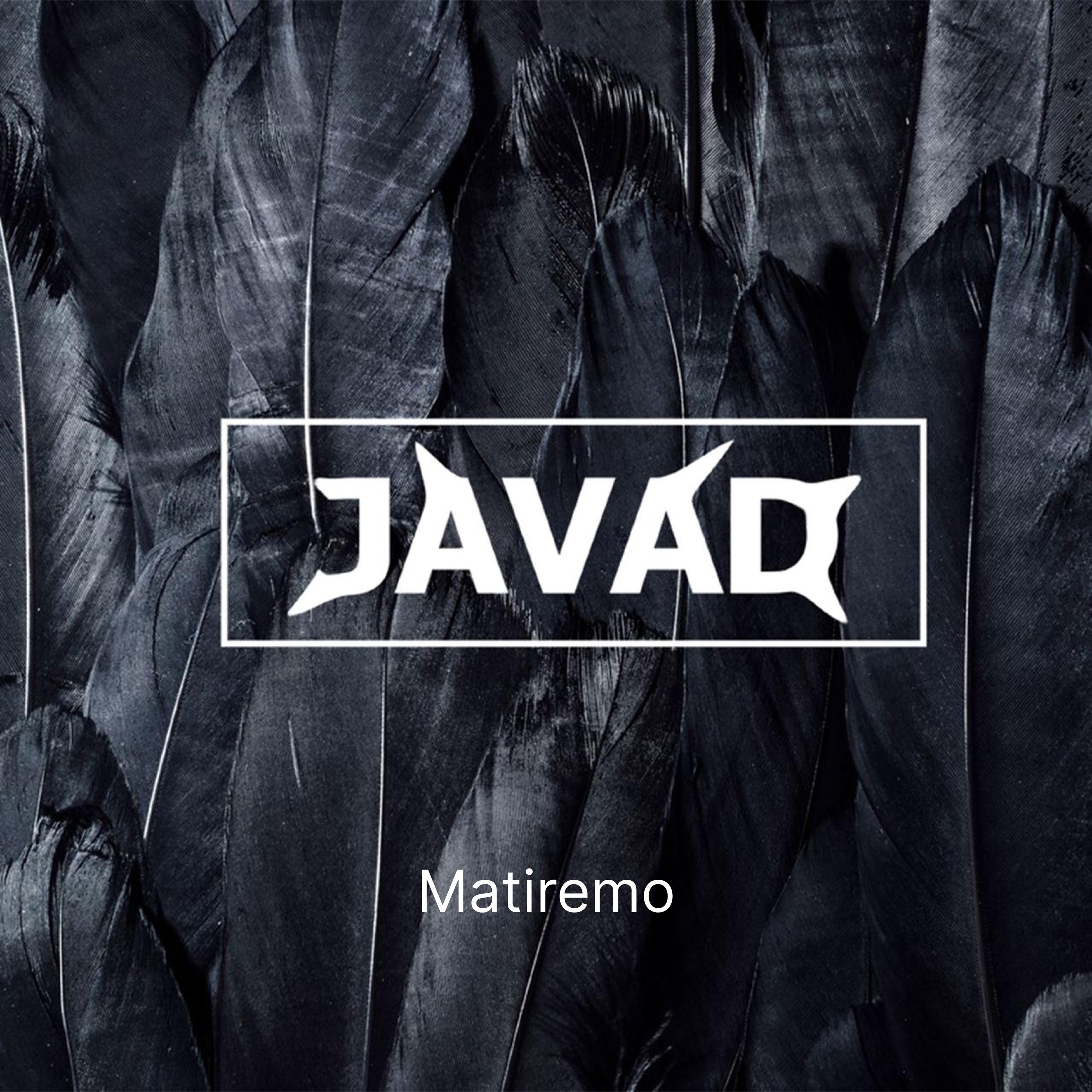 Постер альбома Matiremo