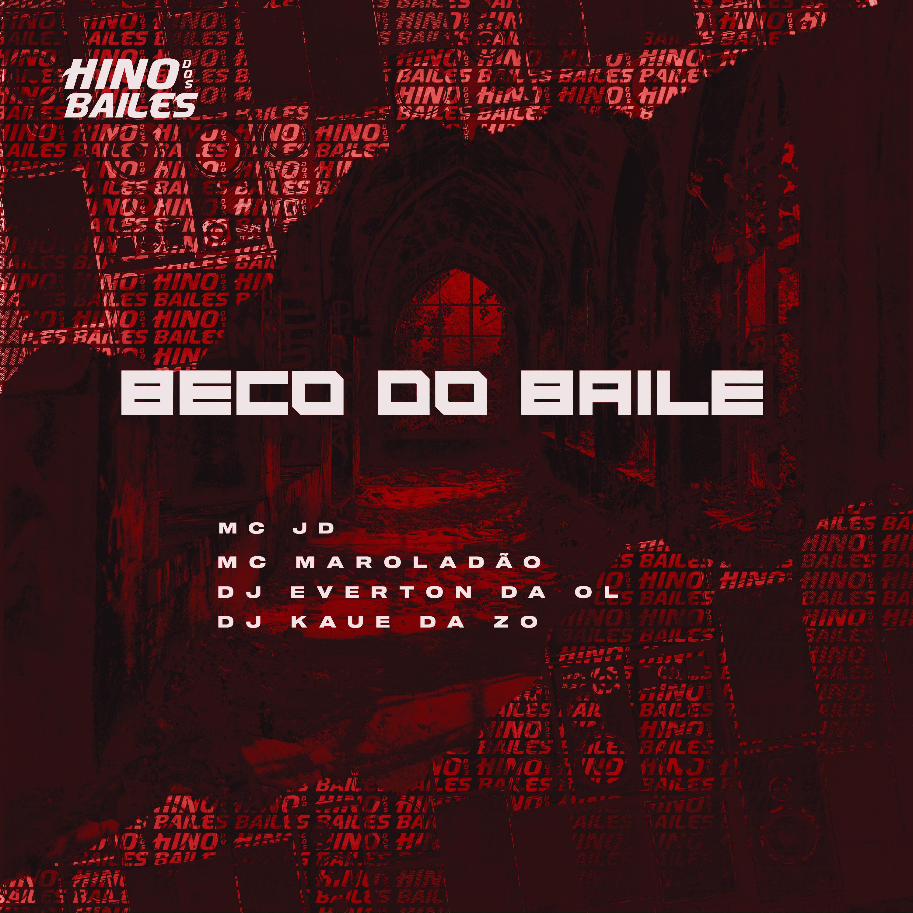 Постер альбома Beco do Baile