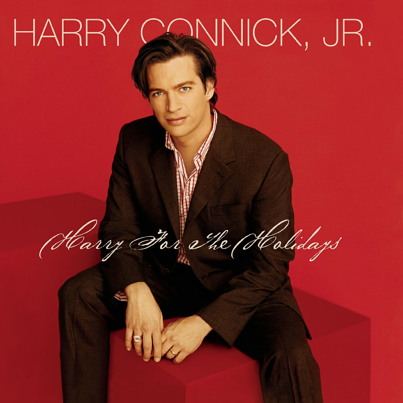 Harry Connick Jr. - Nothin' New for New Year