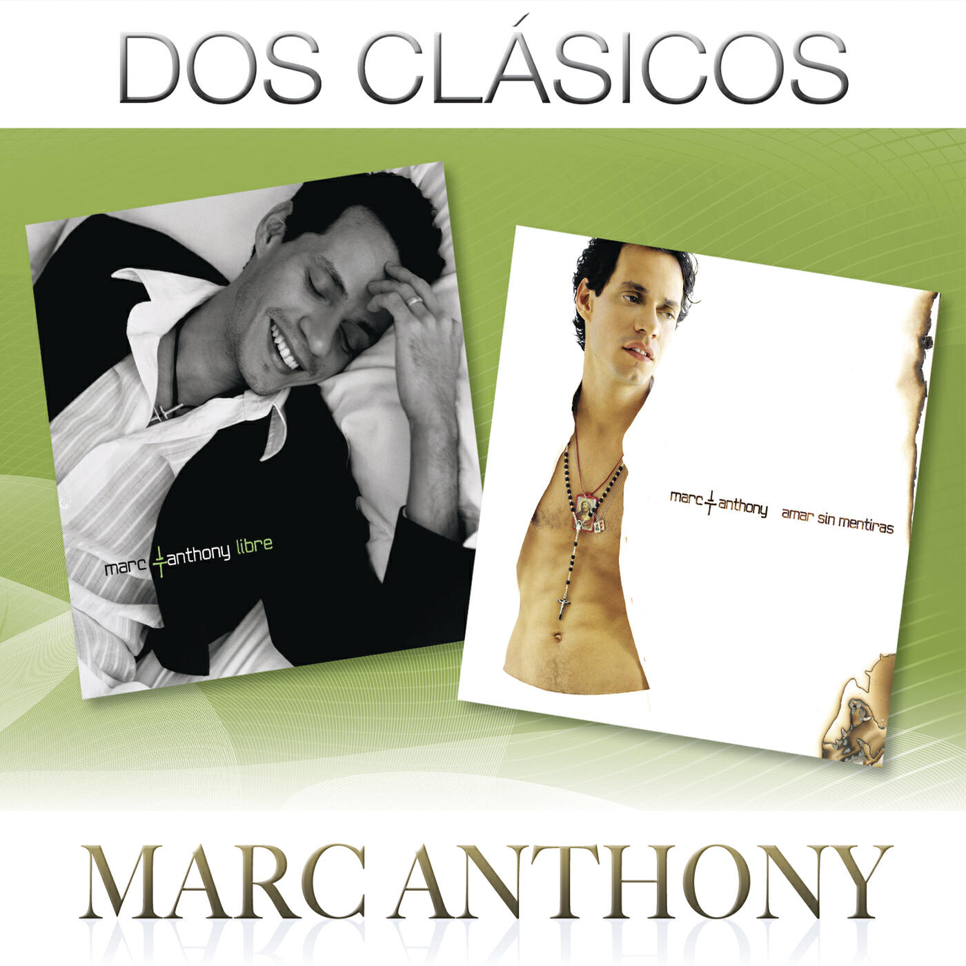 Marc Anthony - Valio la Pena