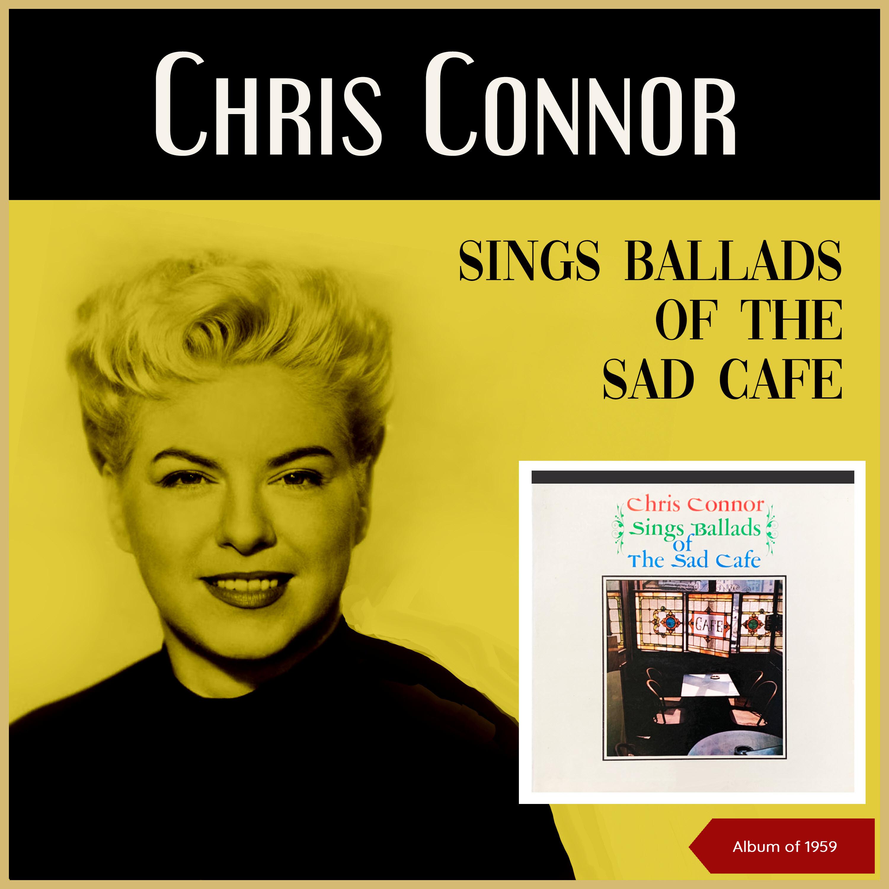 Постер альбома Sings Ballads Of The Sad Cafe