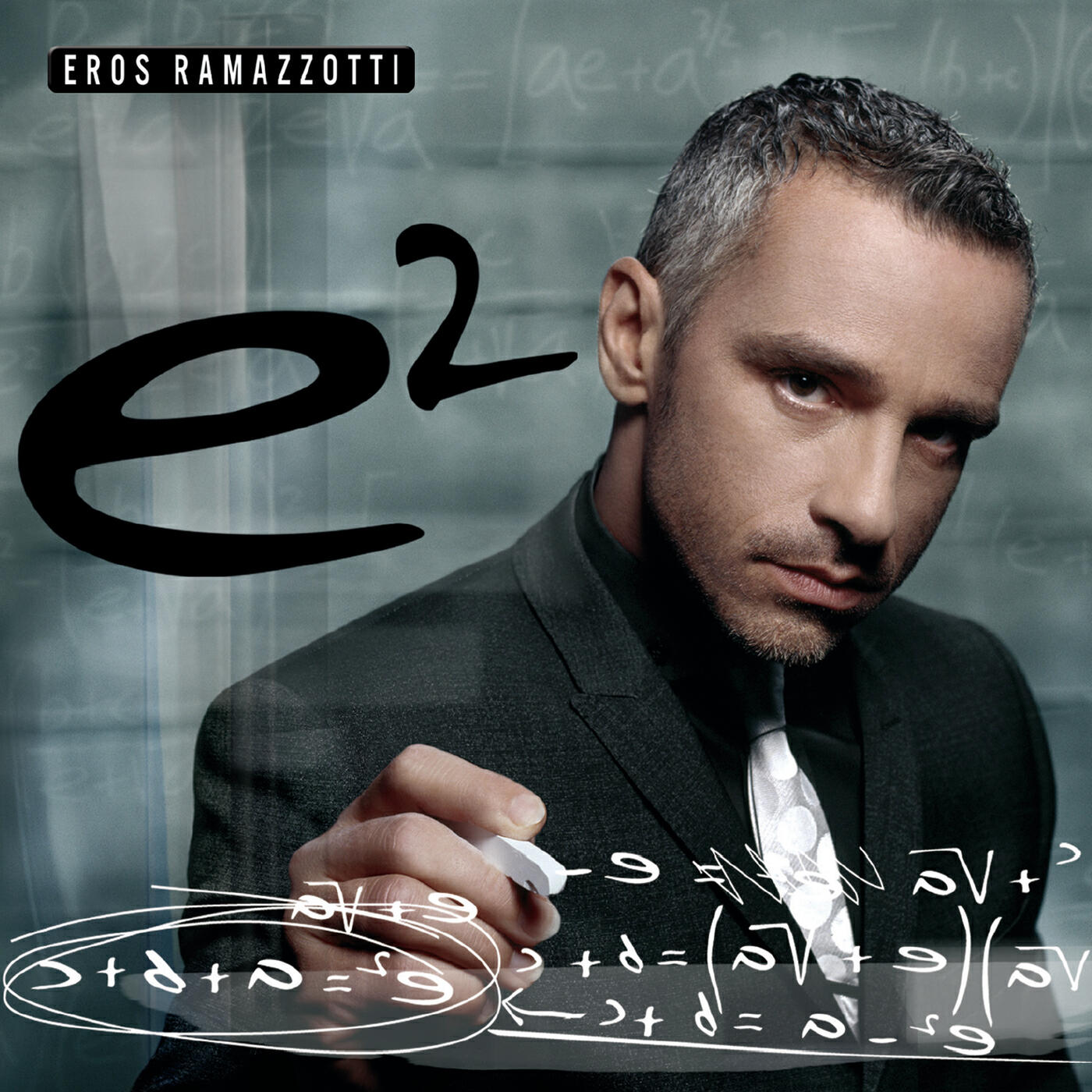 Eros Ramazzotti - La Cosa Mas Bella (Più Bella Cosa) (produced by John Shanks)
