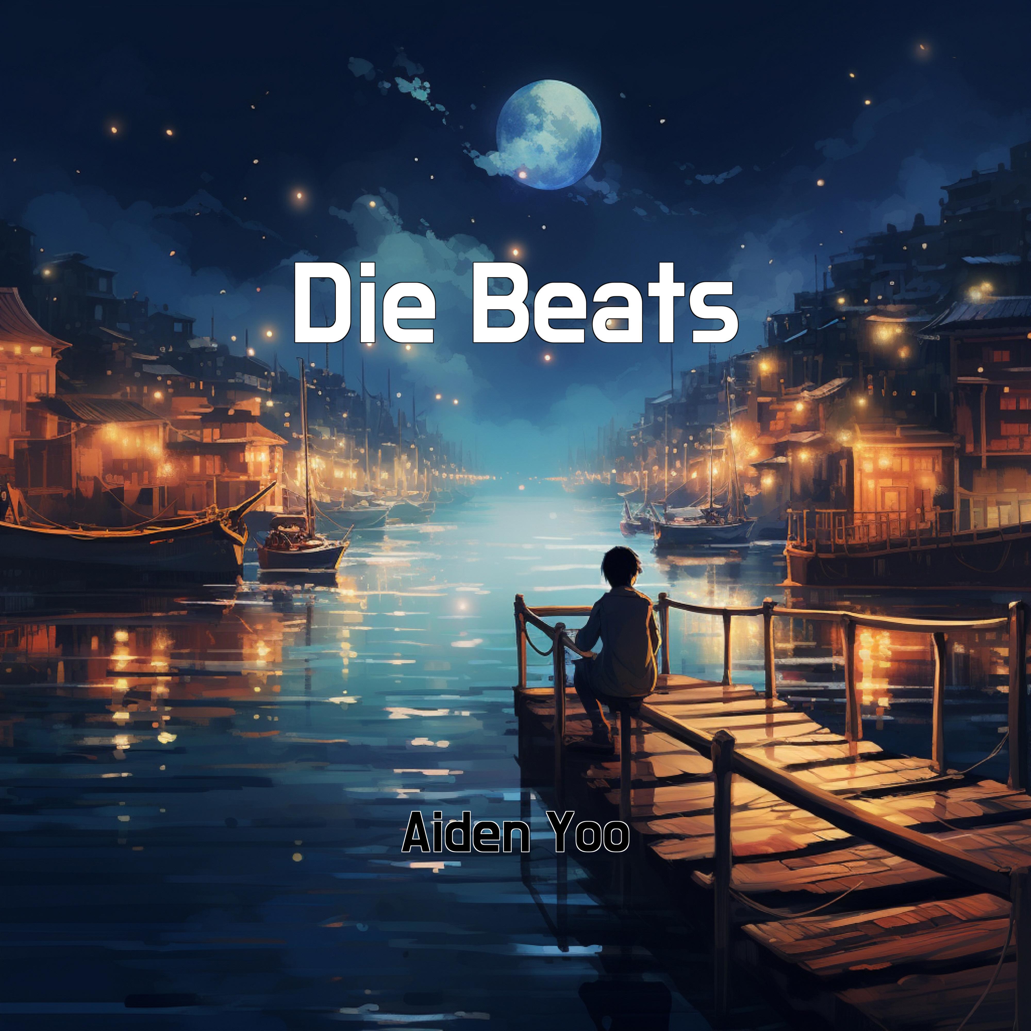 Постер альбома Die Beats
