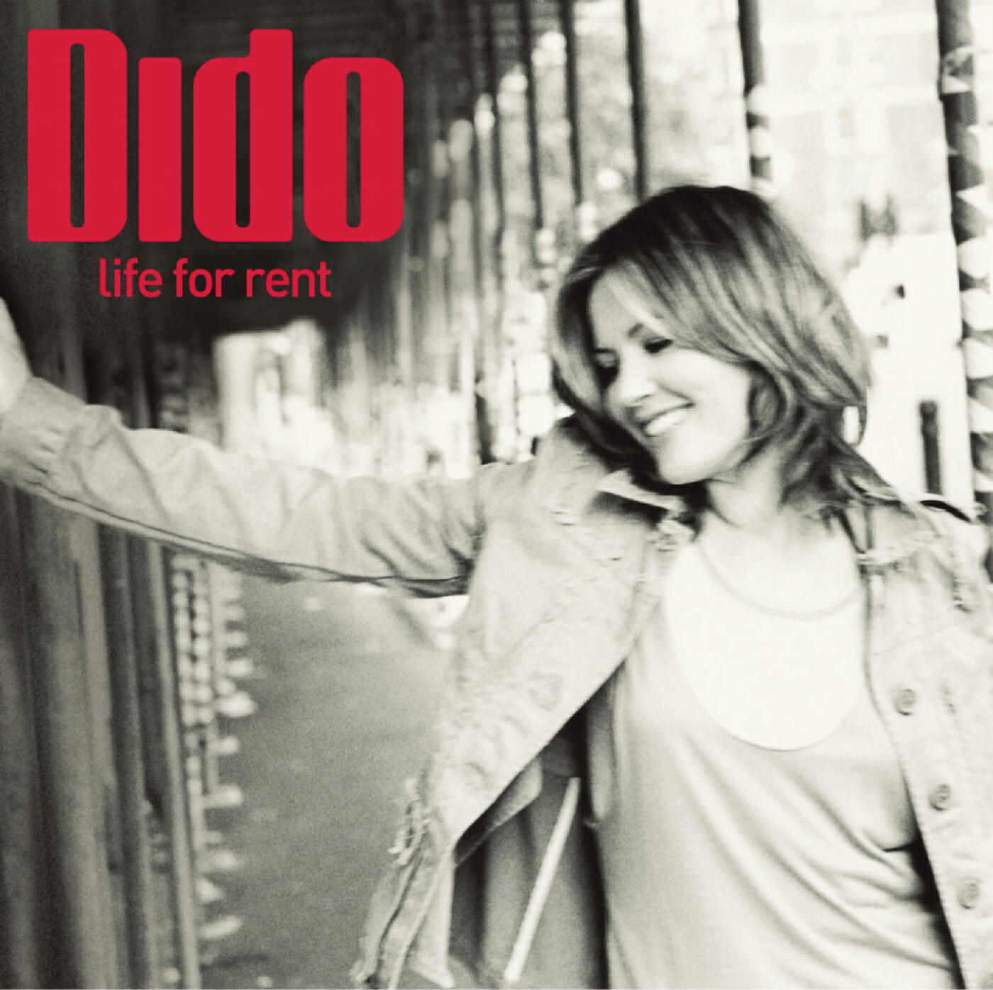 Dido - White Flag (Idjut Boys Remix)