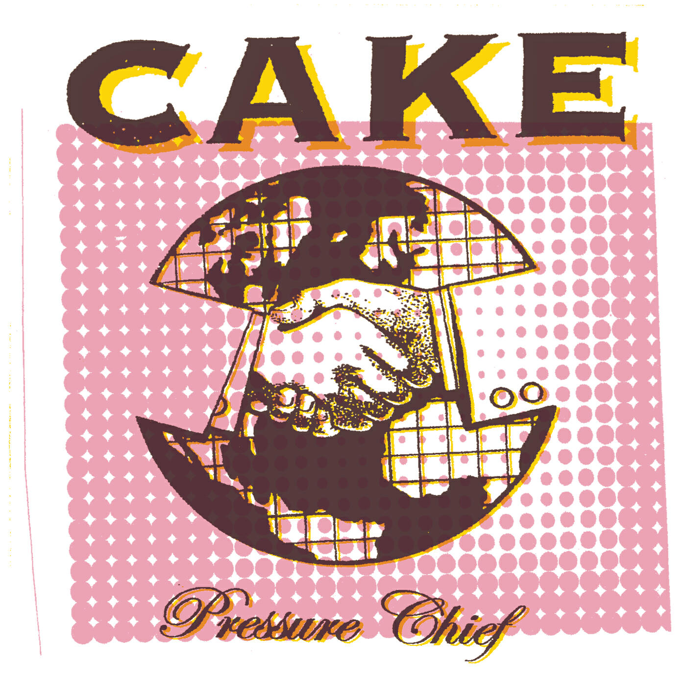 Песня cake. Cake Pressure Chief. Cake - 2004 Pressure Chief. Cake песня. Обложка песни Cake.