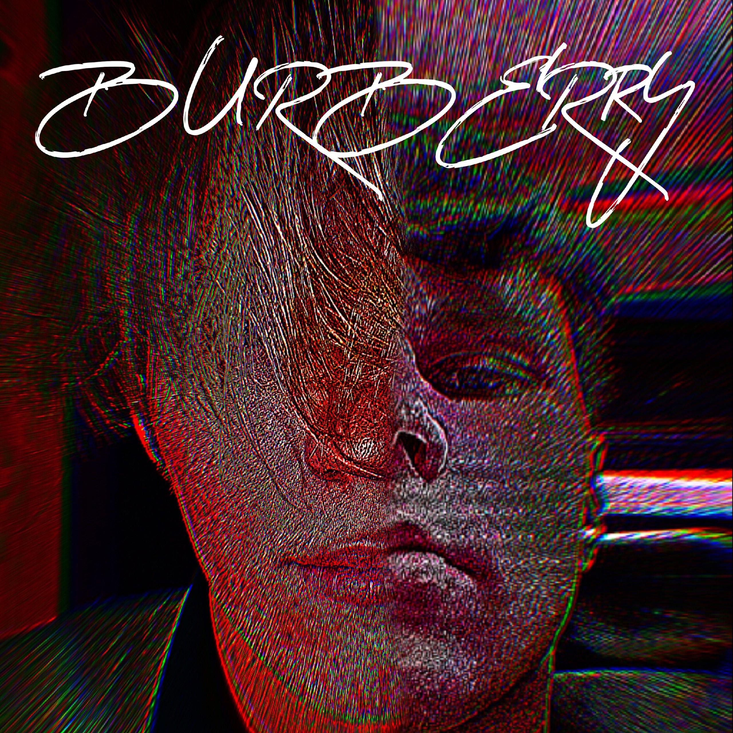 Постер альбома Burberry