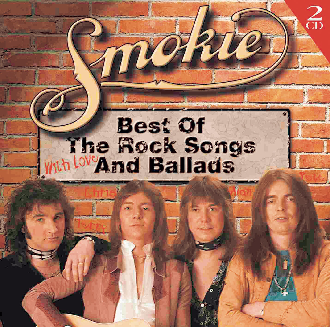 Smokie what can i do обложка. алан бартон группа смоки. группа smokie.