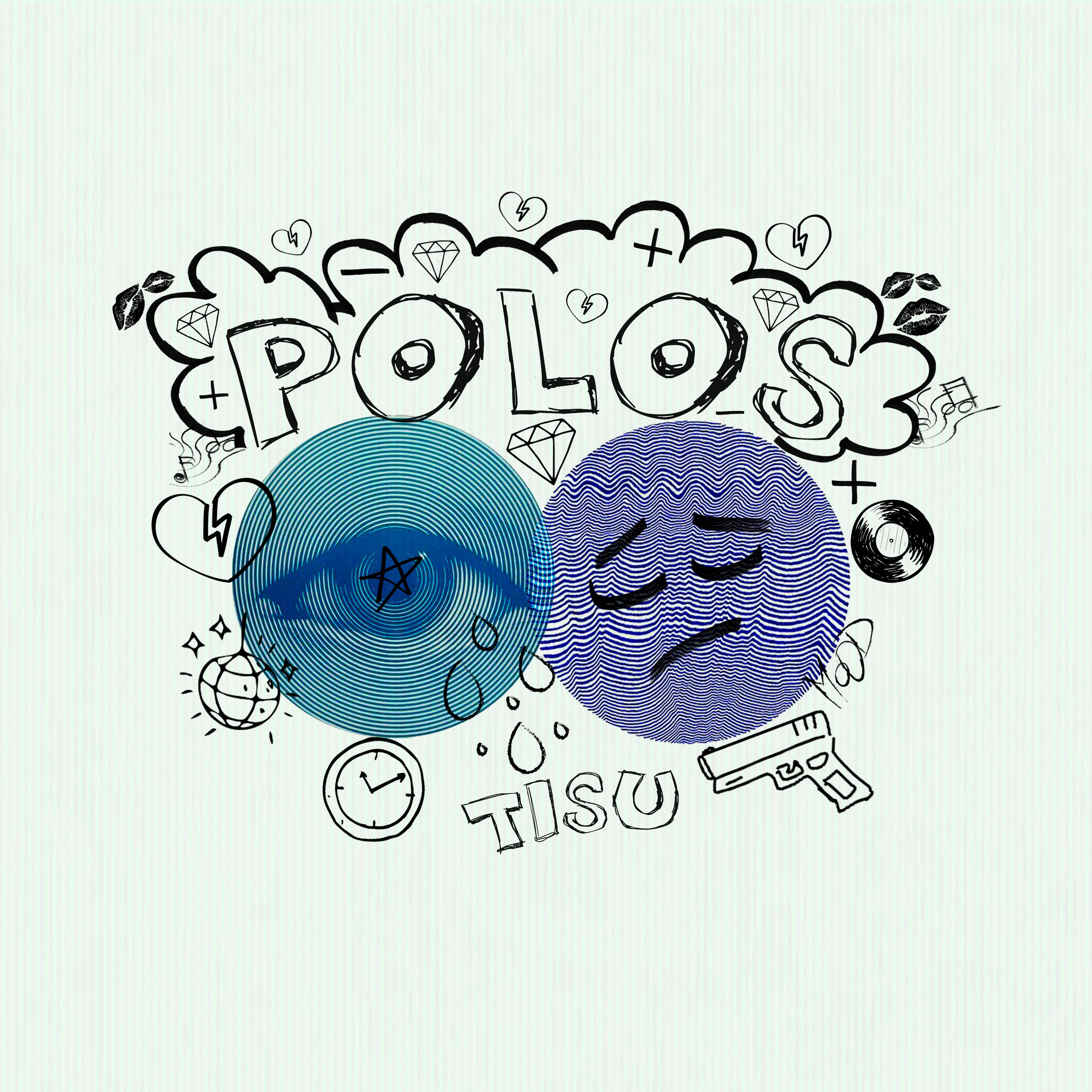 Постер альбома Polos
