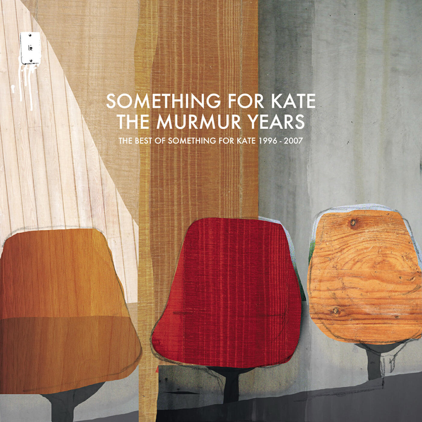Something For Kate - Rock the Casbah