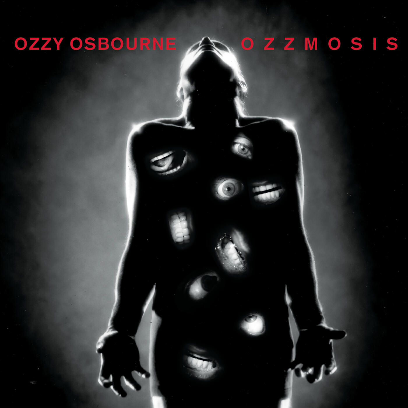 Ozzy Osbourne - Thunder Underground