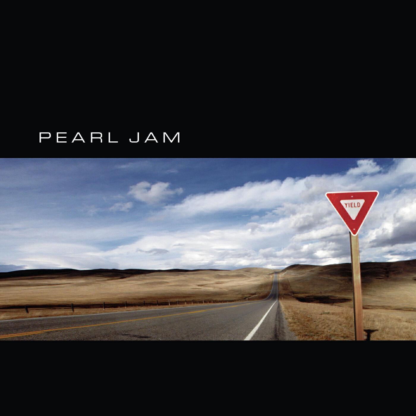 Pearl Jam - Wishlist