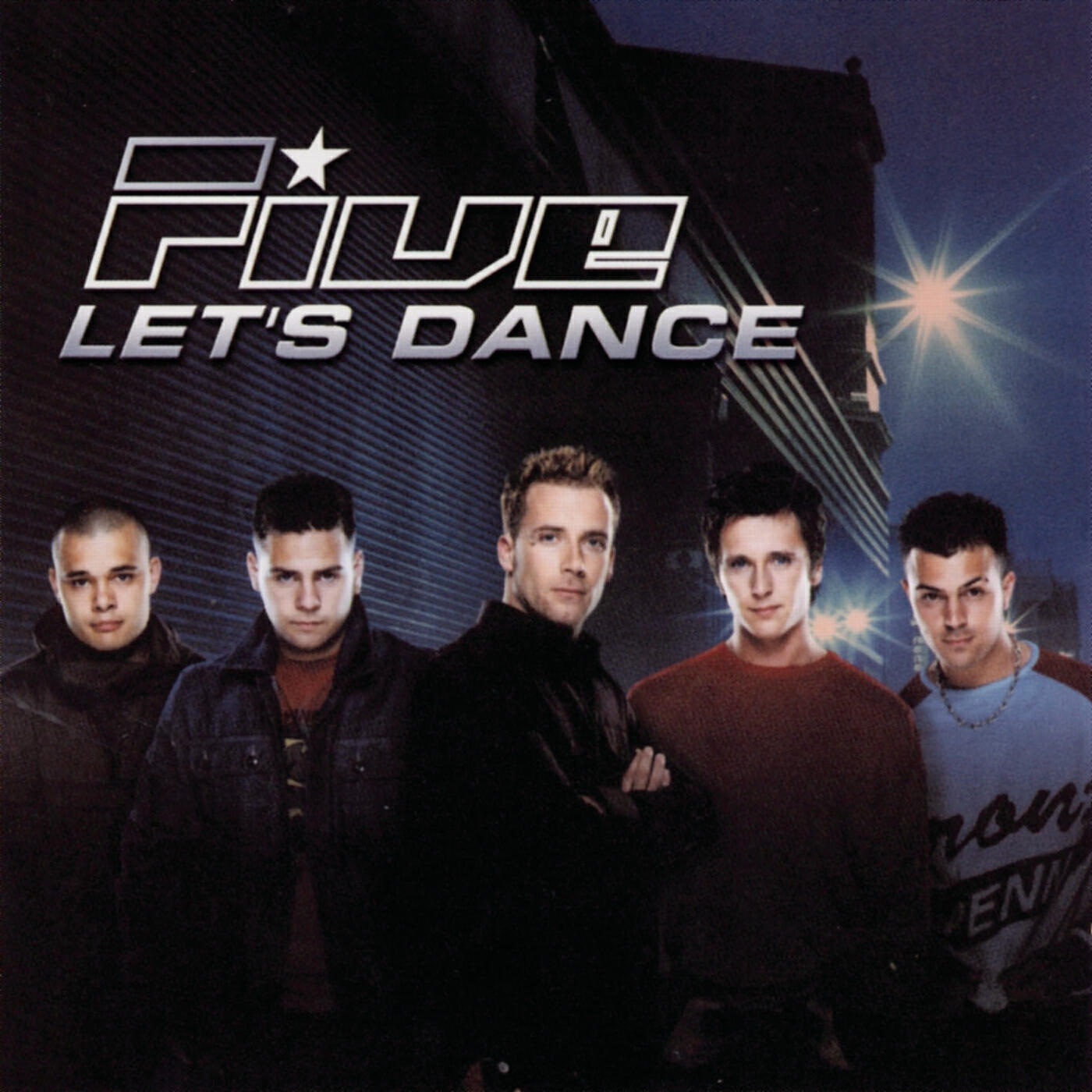 Out five. Five группа Let's Dance. Группа Five Kingsize. Five группа Five album. Обложки альбомов группы Five.