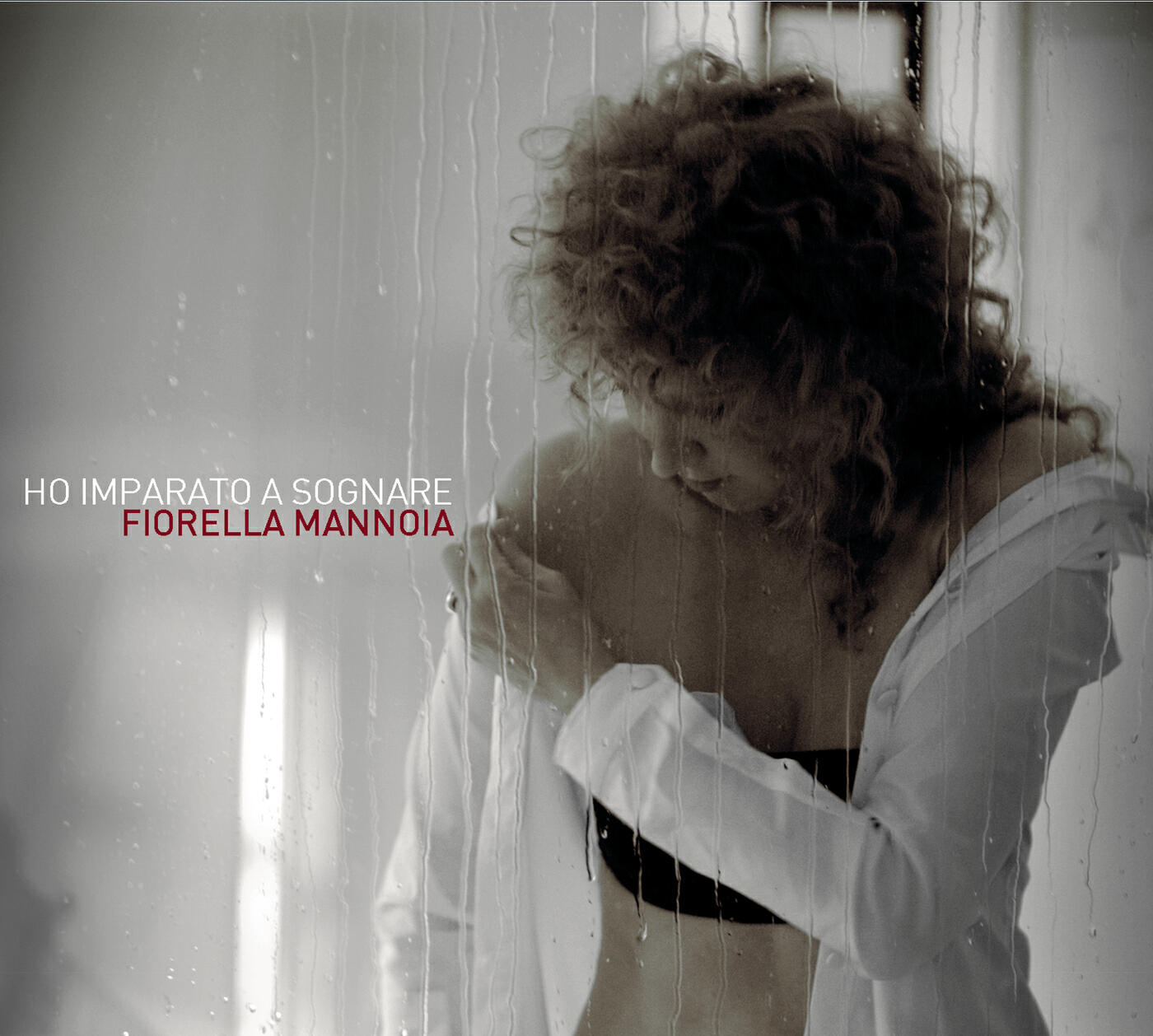 Fiorella Mannoia - La paura non esiste