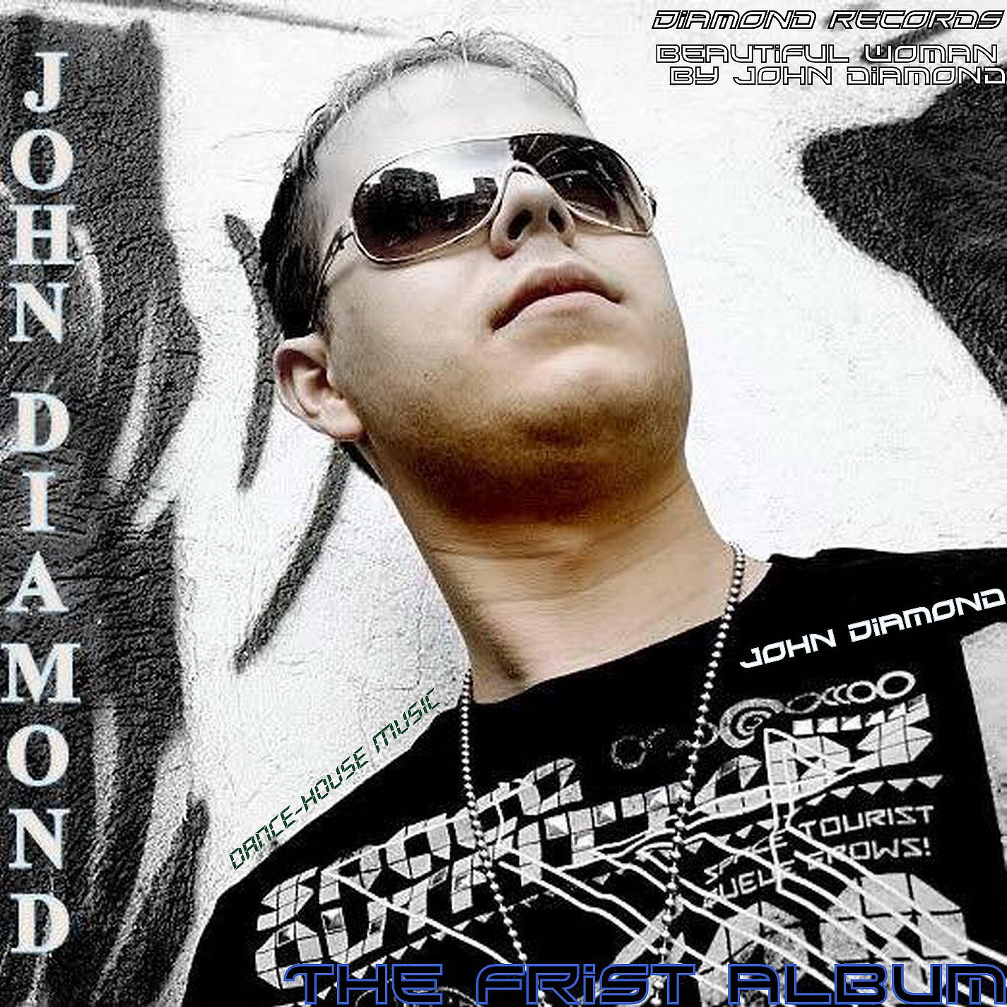 Diamonds минус. Джон диамонд. Песня Алмаз минус. Diamond все песни. John Diamond (Doctor)