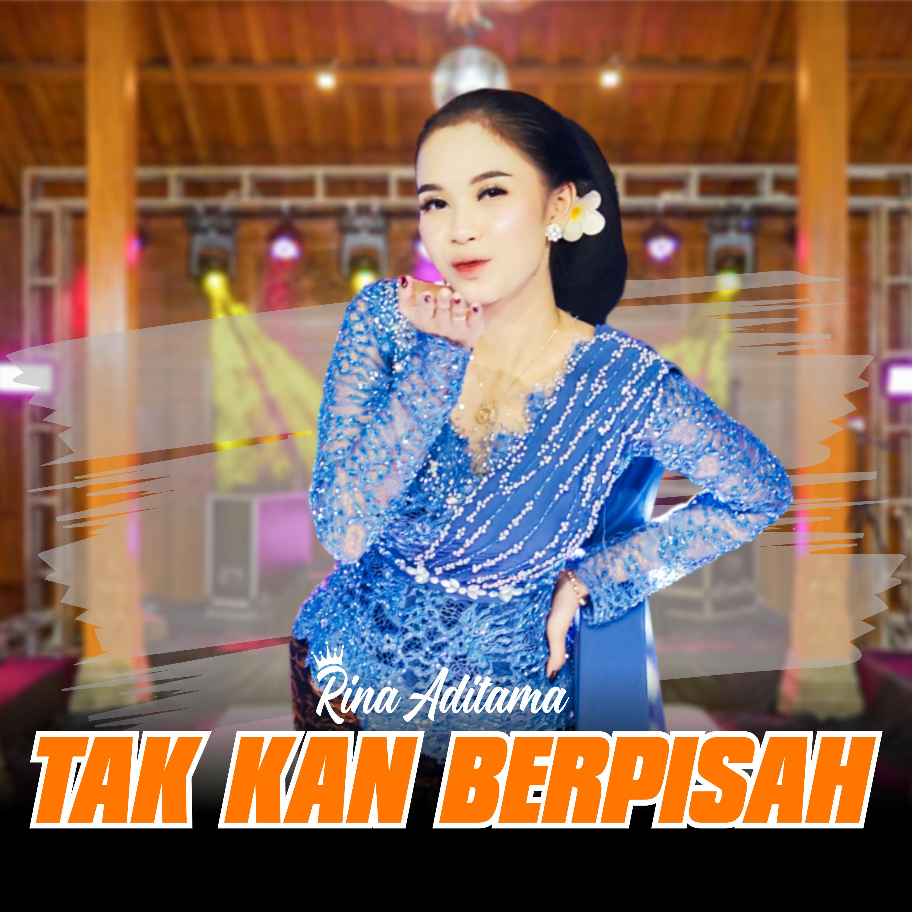 Постер альбома Tak Kan Berpisah