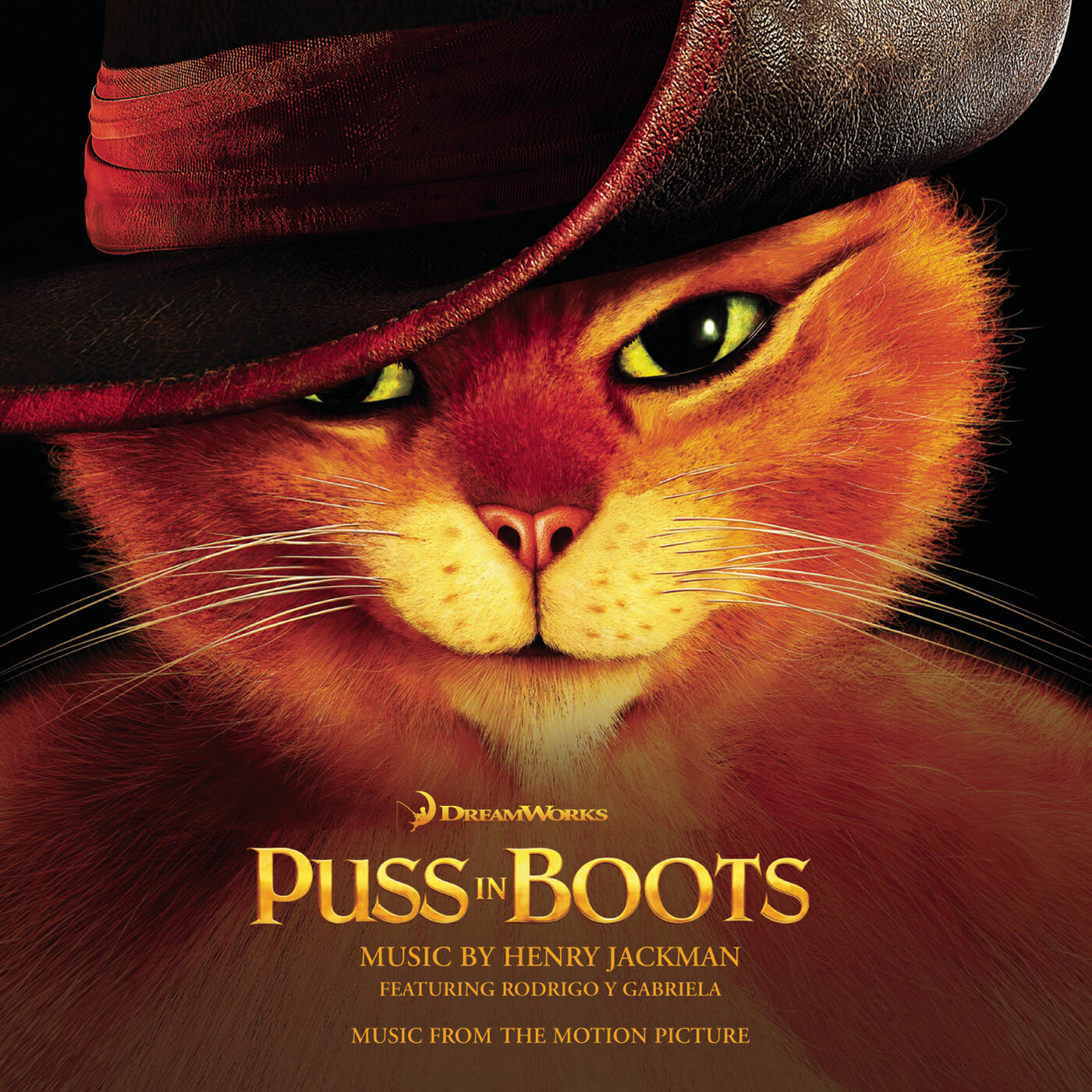 Henry Jackman - Confronting the Past