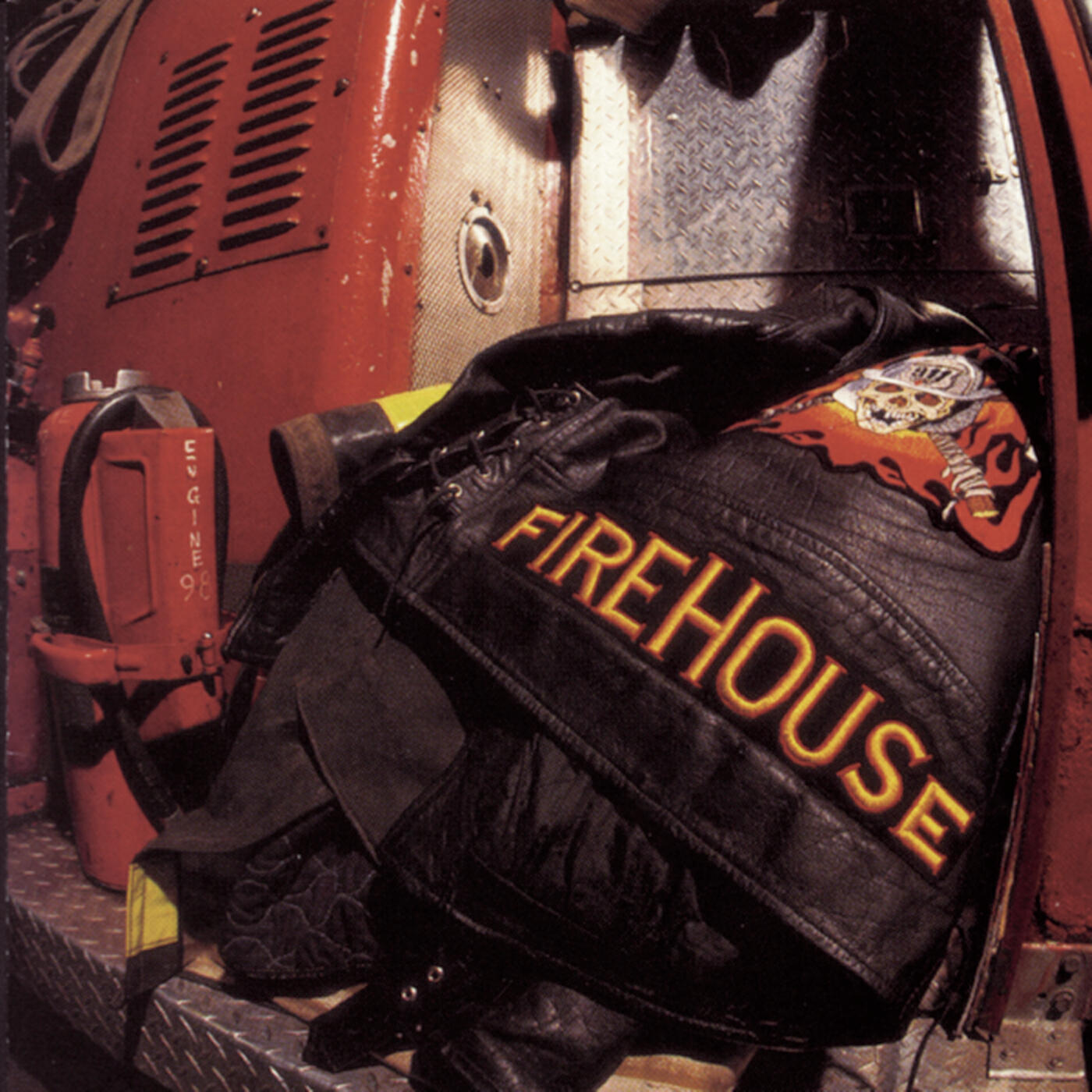Firehouse. Firehouse hold your Fire. Firehouse 1990. 1992 - Hold your Fire. Firehouse альбом.