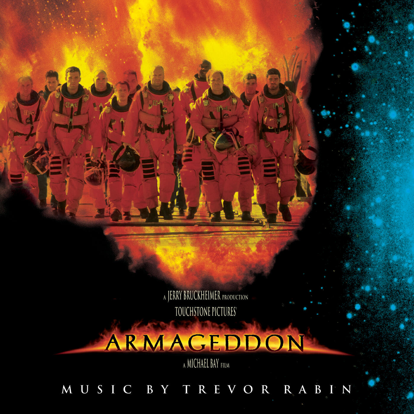 Armageddon's. Армагеддон. Armageddon обложка. Тревор Рэбин Армагеддон. OST Армагеддон.