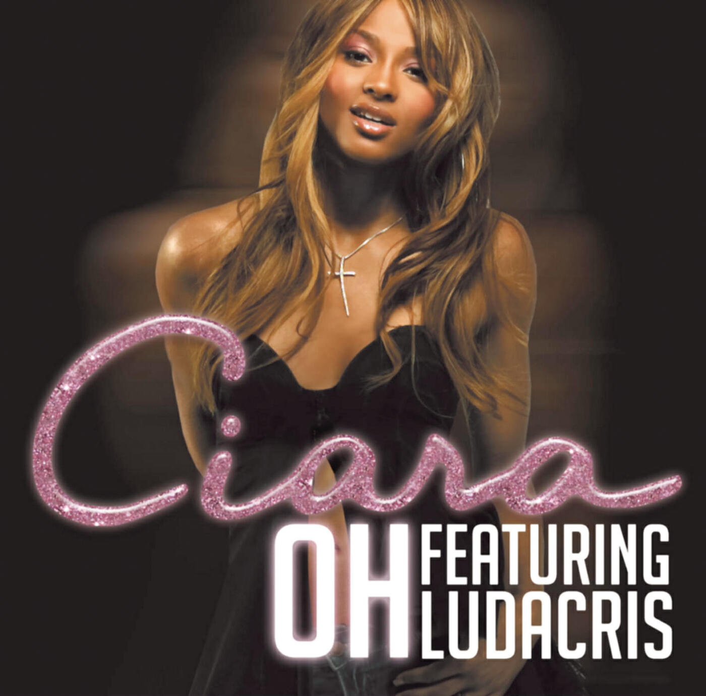 Ciara - Oh (Bimbo Jones Dub)
