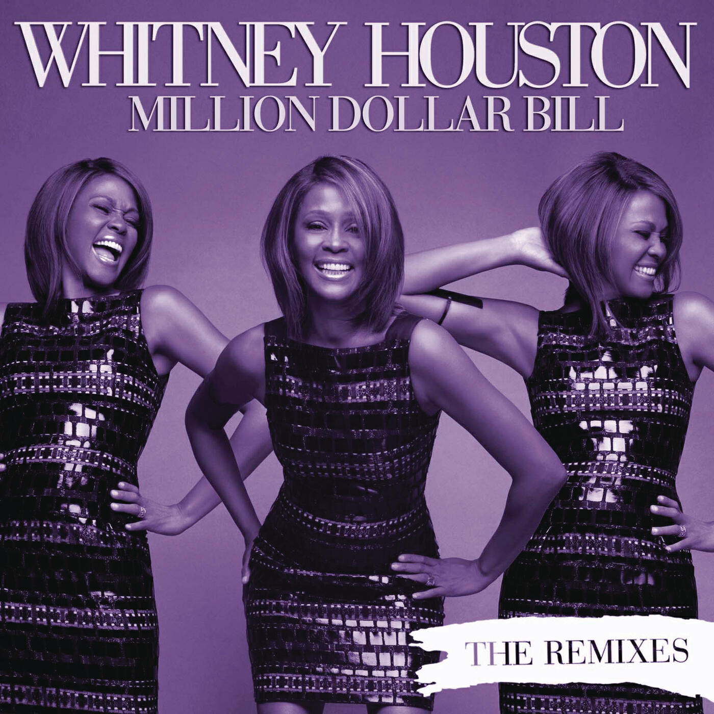 Whitney Houston - Million Dollar Bill (Freemasons Mixshow)