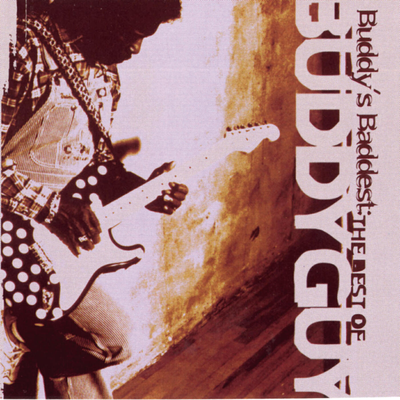 Buddy Guy - Feels Like Rain