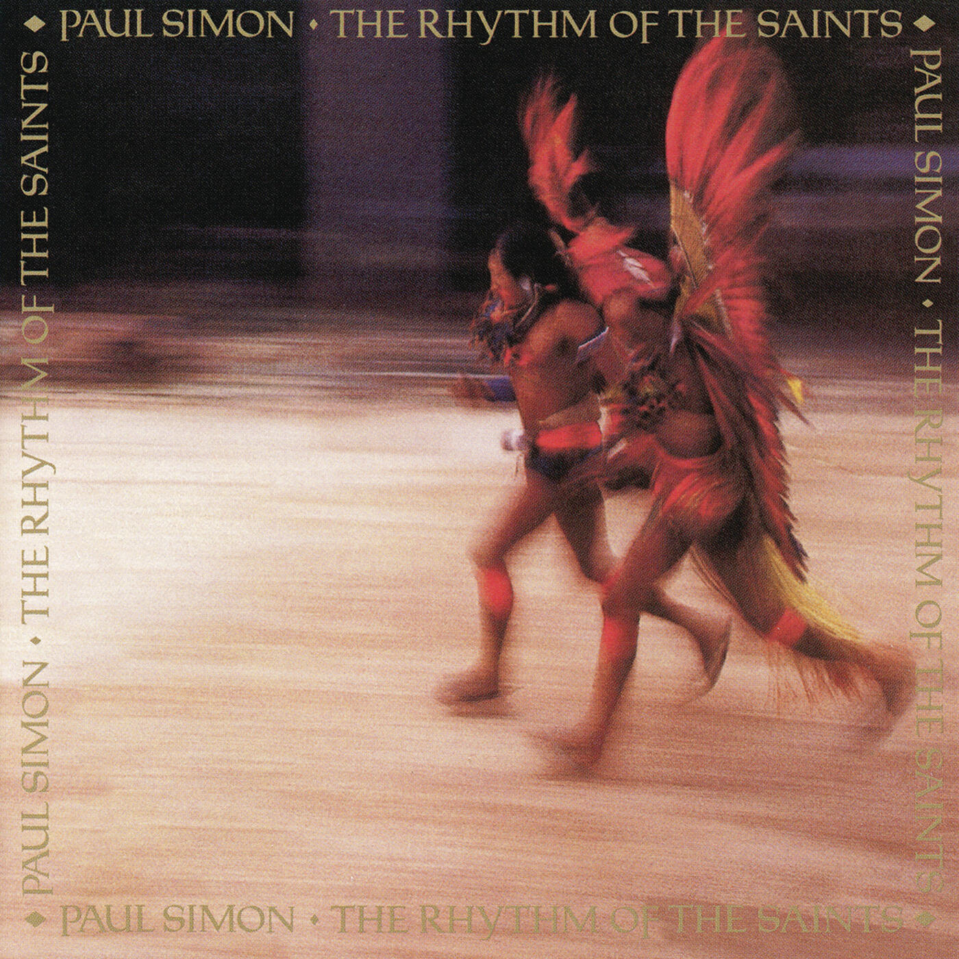 Paul Simon - Born at the Right Time