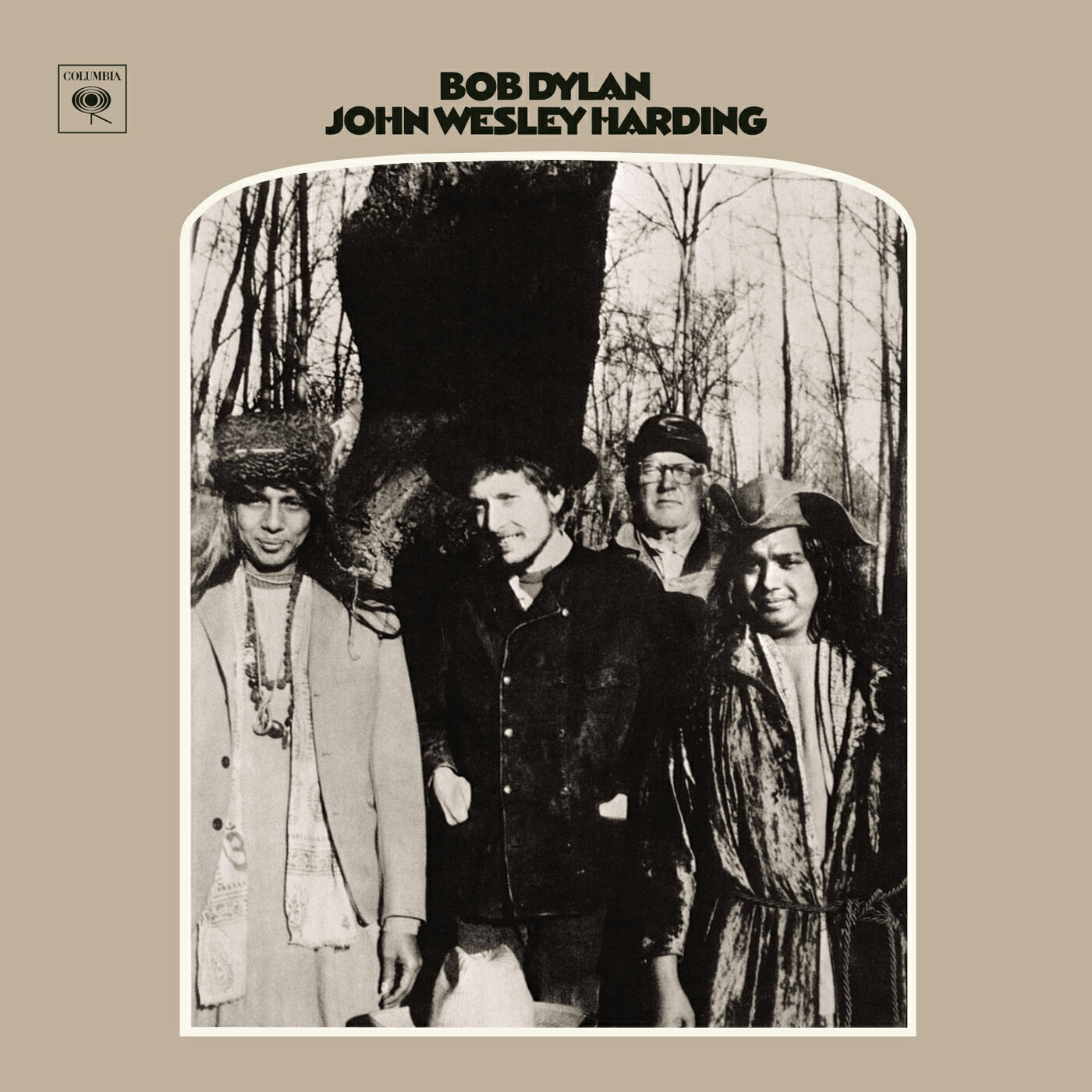 Bob Dylan - I Pity the Poor Immigrant