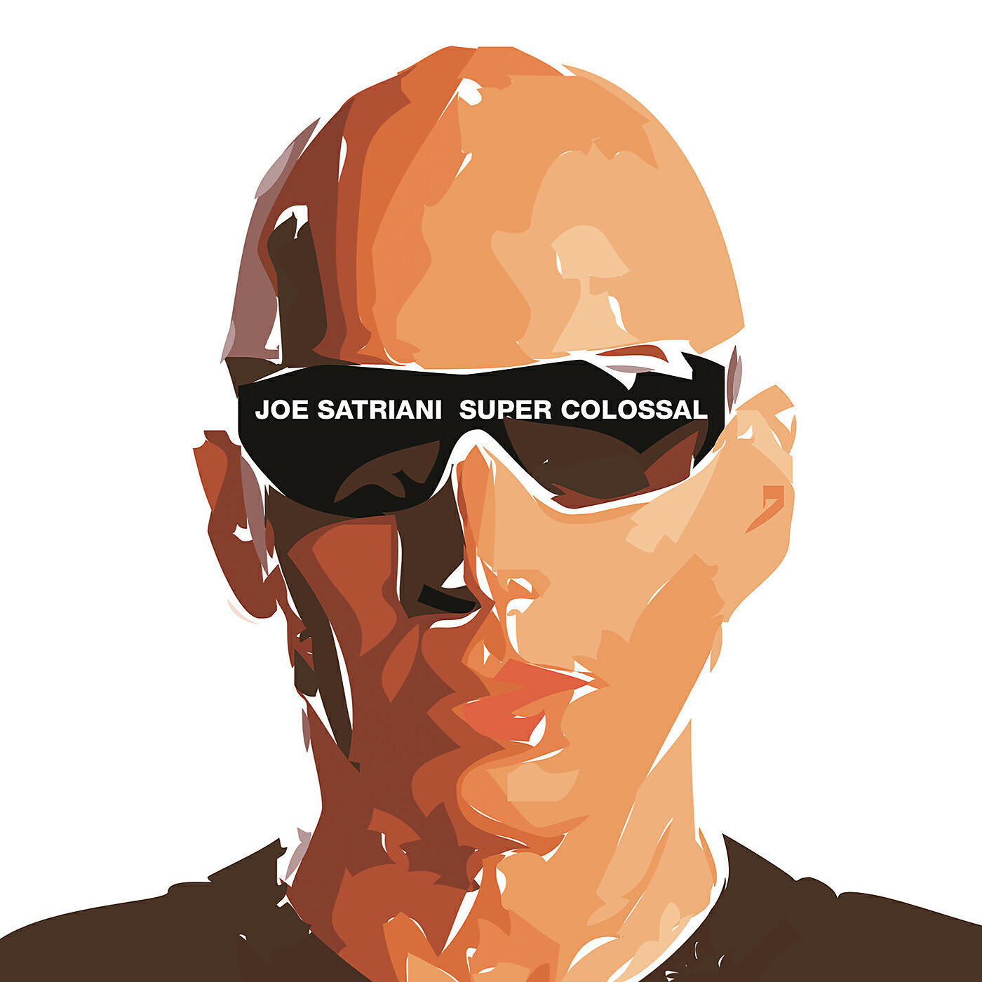 Joe Satriani - Made of Tears