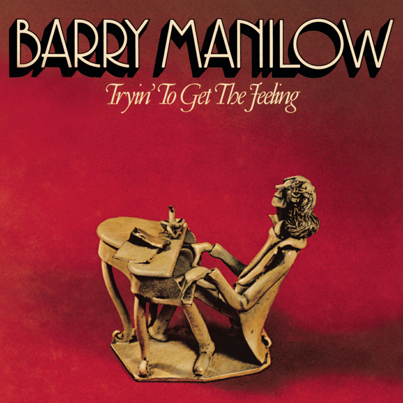 Barry Manilow - As Sure As I'm Standing Here