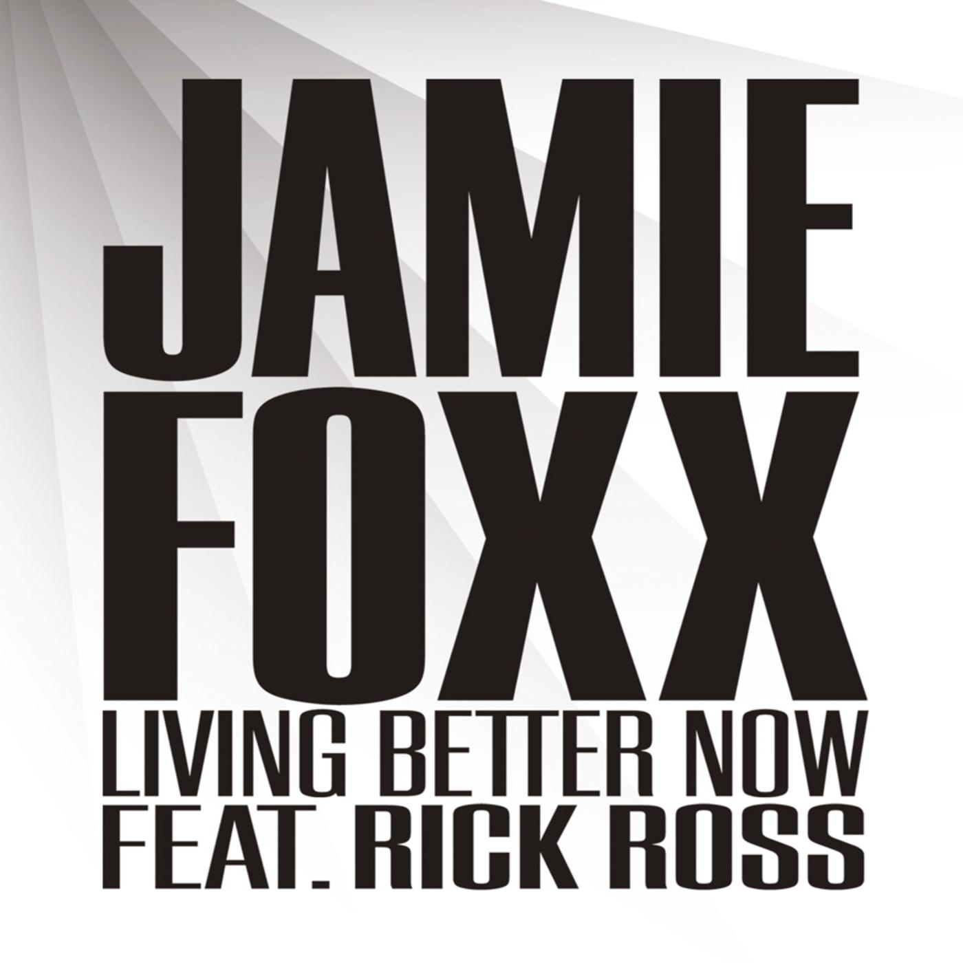 Good living. Jamie Foxx - best Night of my Life. Перевод better Now. Jamie Foxx - best Night of my Life (2010).