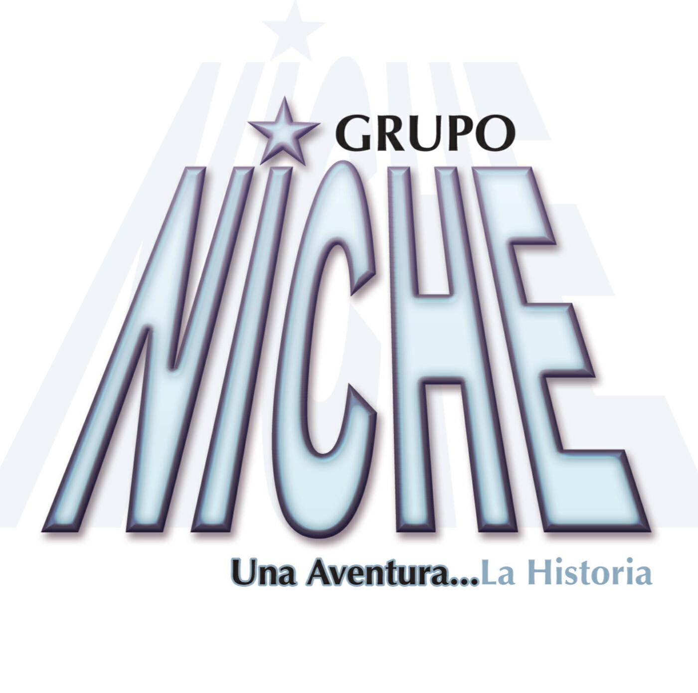 Grupo Niche - Ni Como Amiga Ni Como Amante