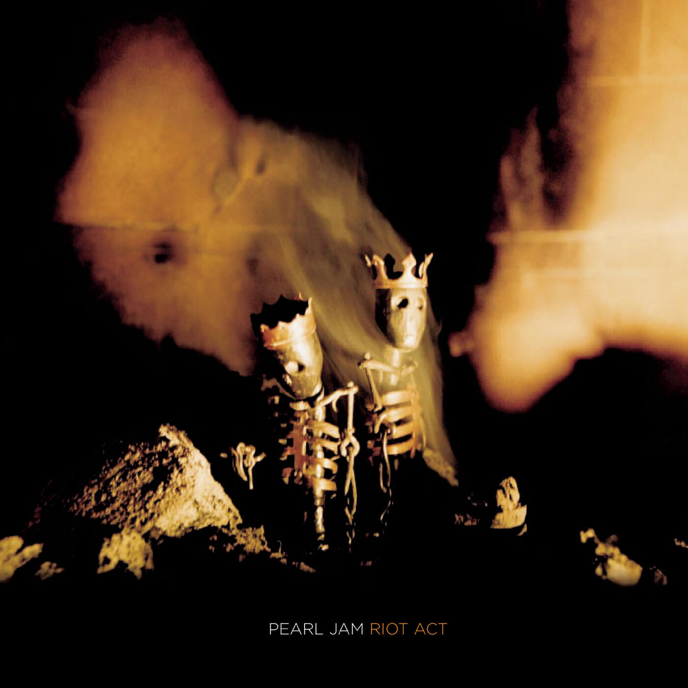 Pearl Jam - You Are