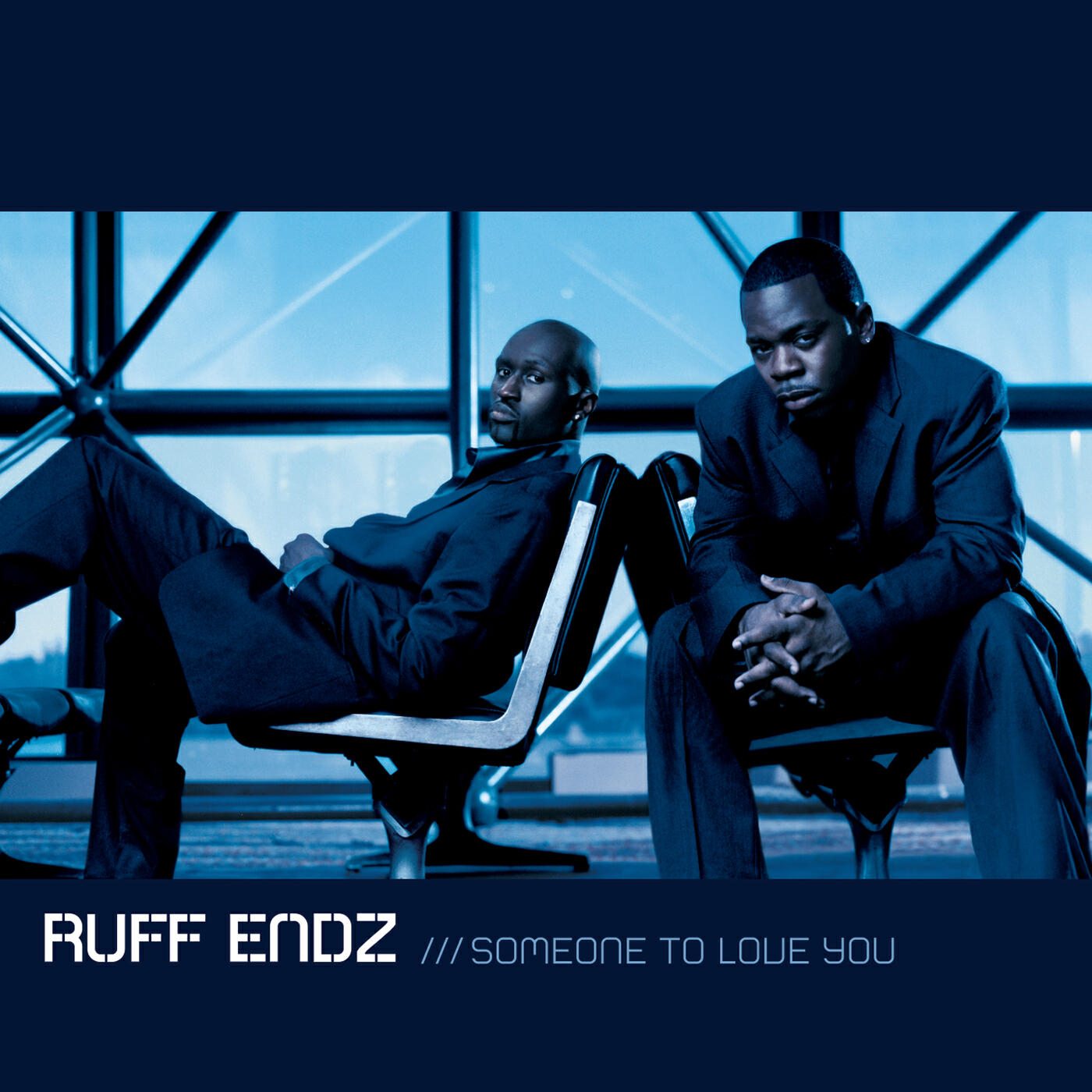 Ruff Endz - Kamasutra (Album Version)