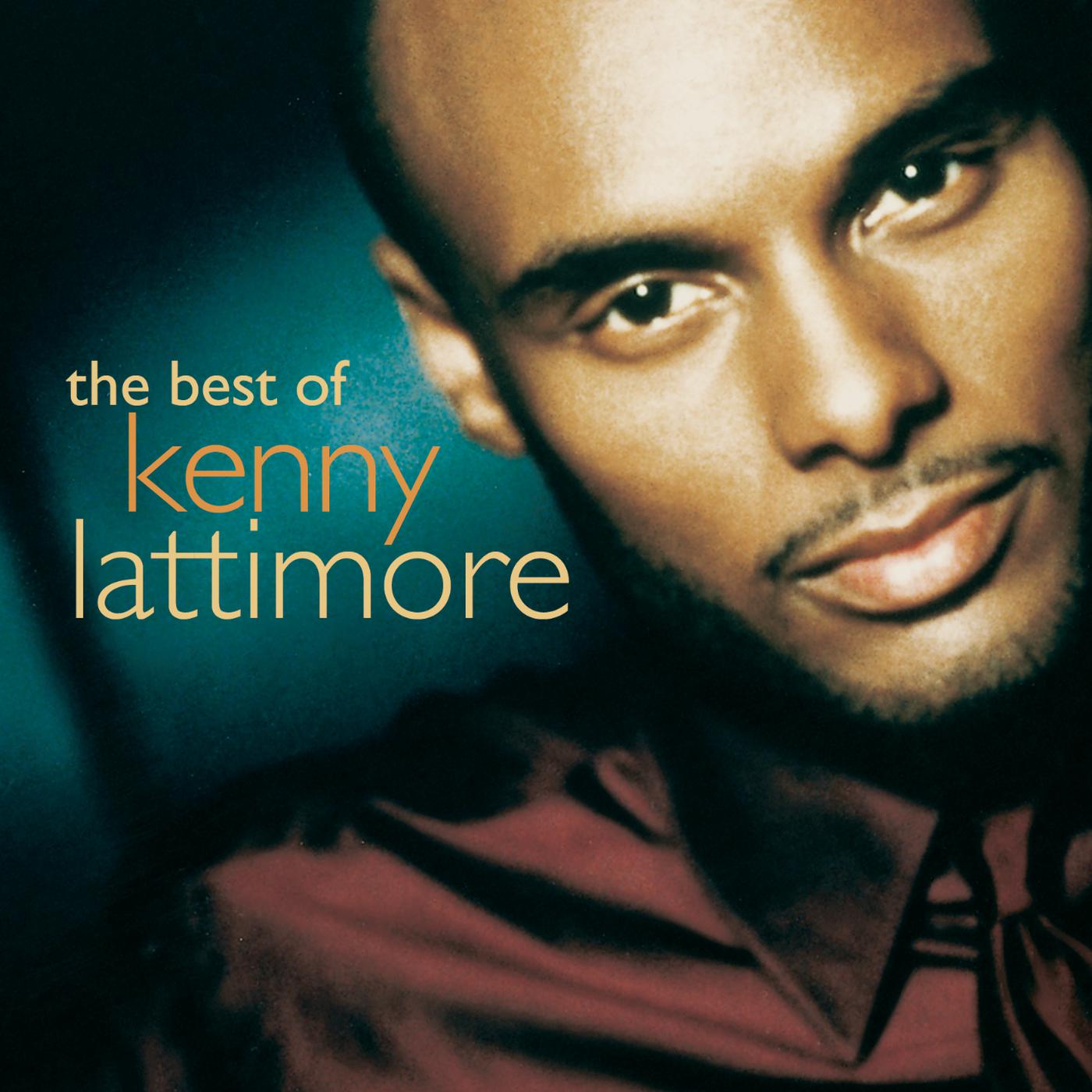 Kenny Lattimore - Forgiveness (Album Version)