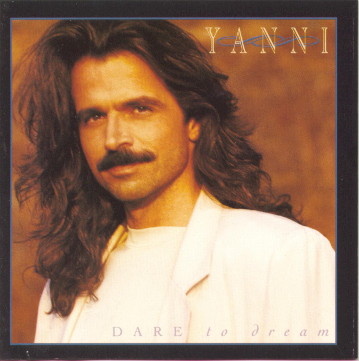 Яни музыка слушать. Yanni Hrisomallis. Yanni last. Yanni Ethnicity 2003. Yanni Dare to Dream.