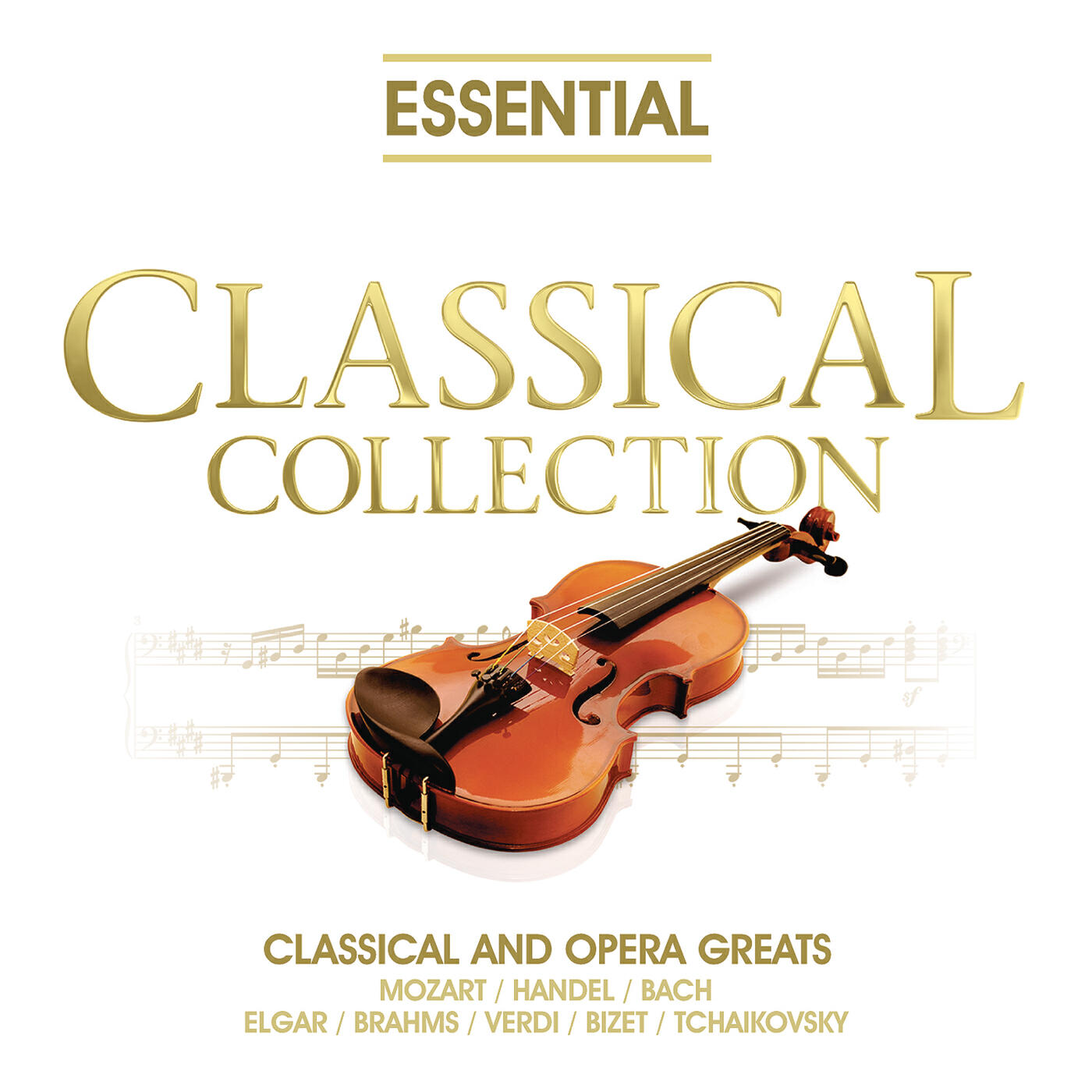 Joy Farrall - Clarinet Concerto in A Major, K.622: Clarinet Concerto in A Major, K.622: II. Adagio