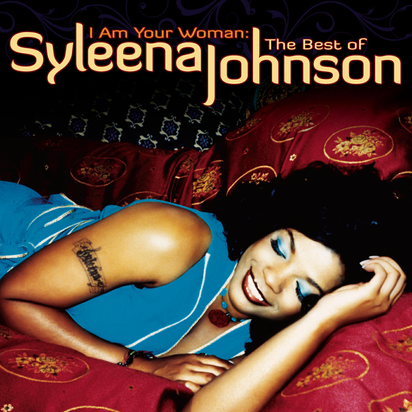 Your woman. Syleena Johnson. Your woman песня. Your_woman записи. Let me be your woman песня.