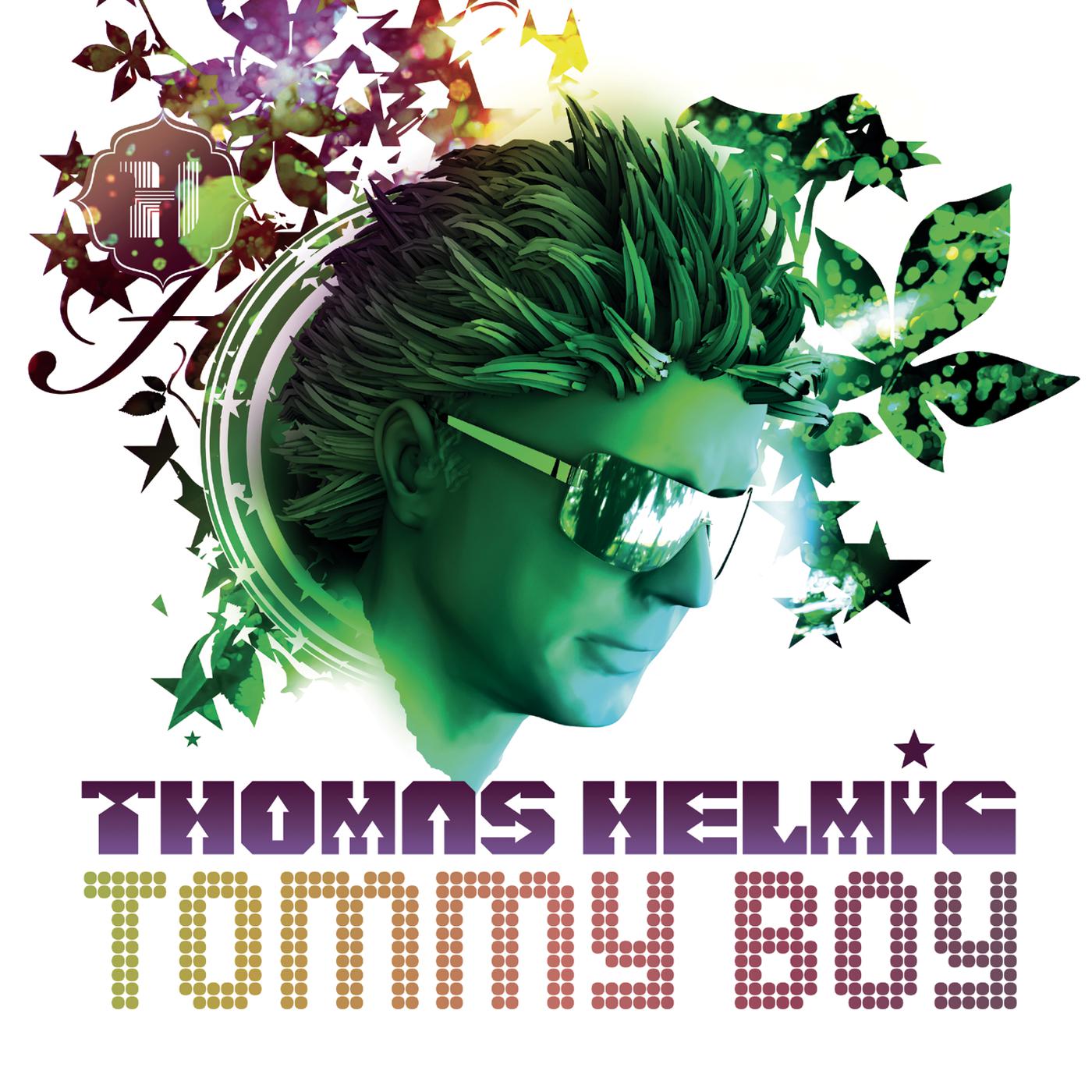 Thomas Helmig - 100 Dage