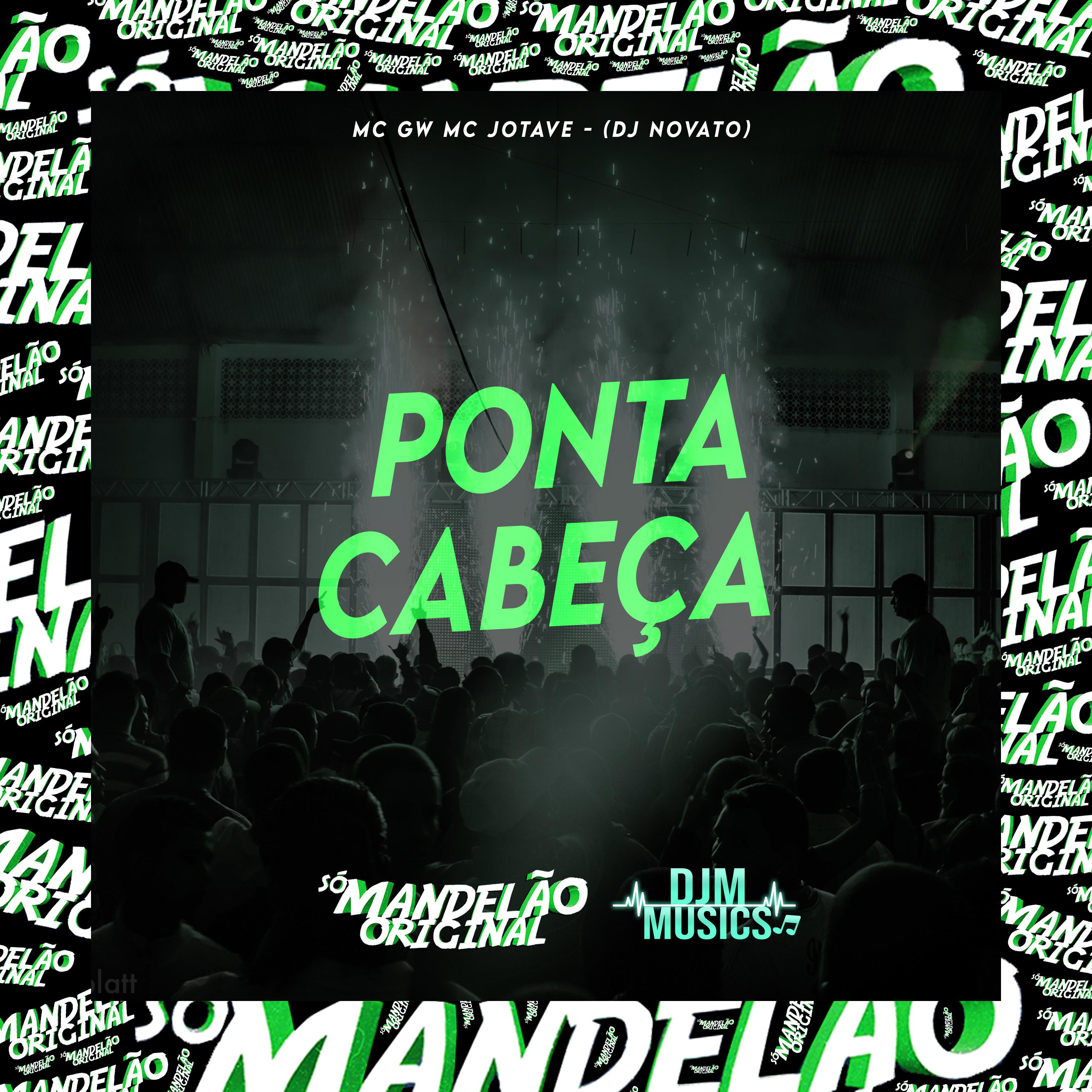 Постер альбома Ponta Cabeça