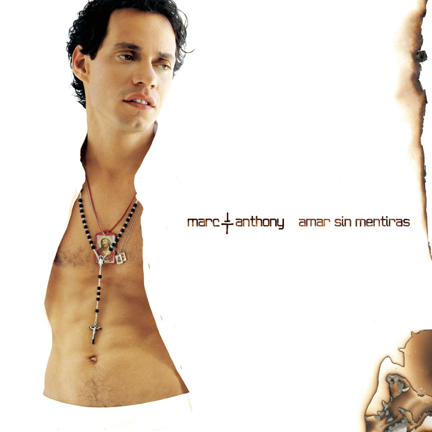 Marc Anthony - Tan Solo Palabras